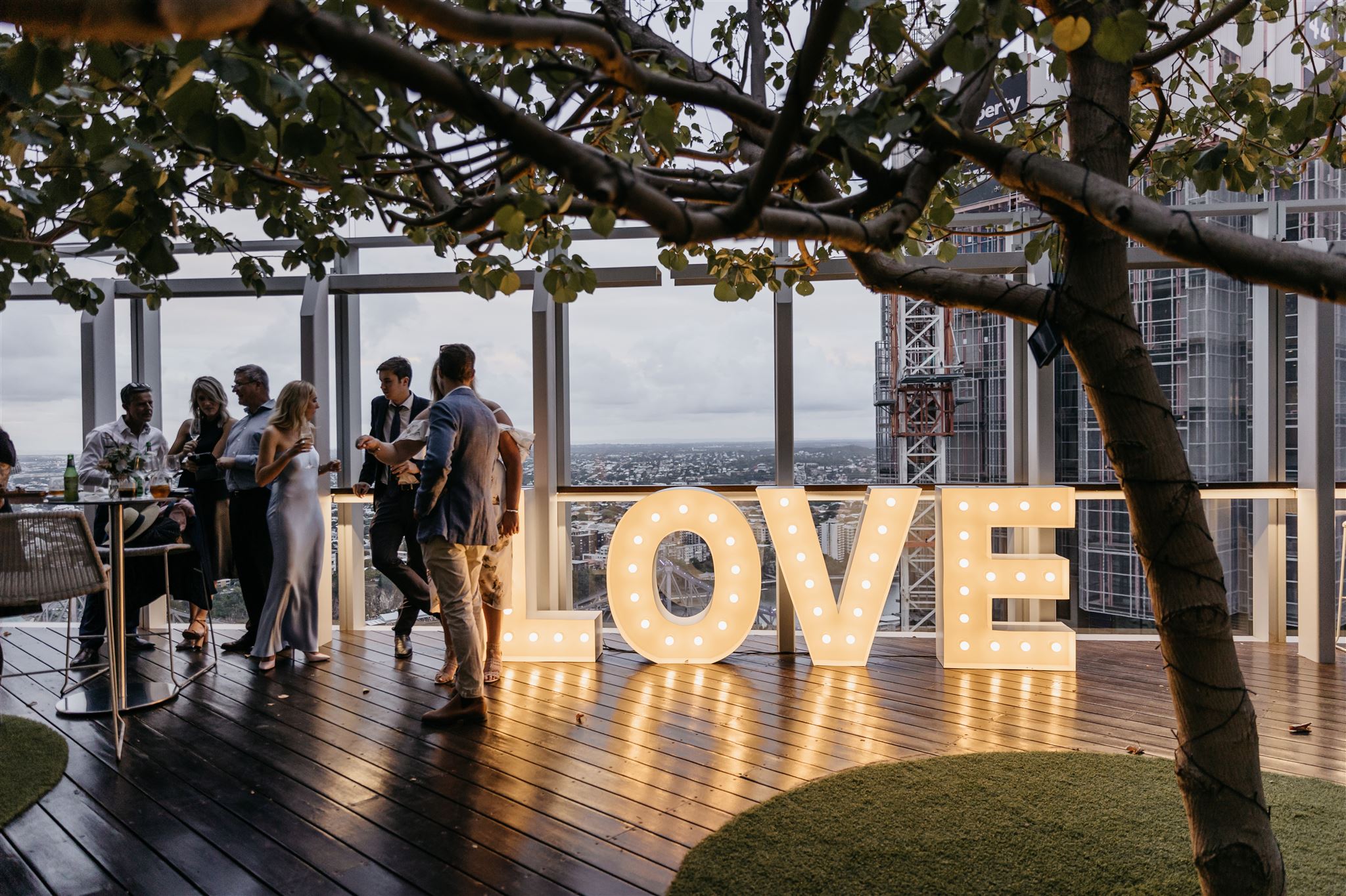 The Grove Rooftop-2086053