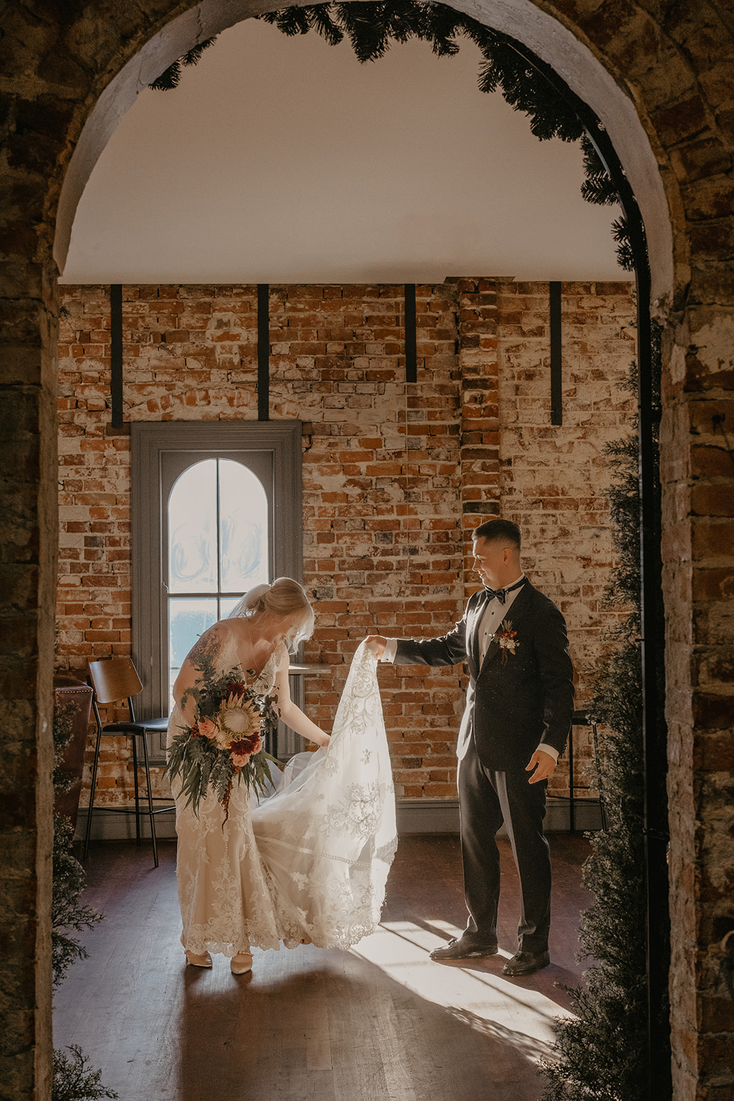 The Guildford Hotel-2495524