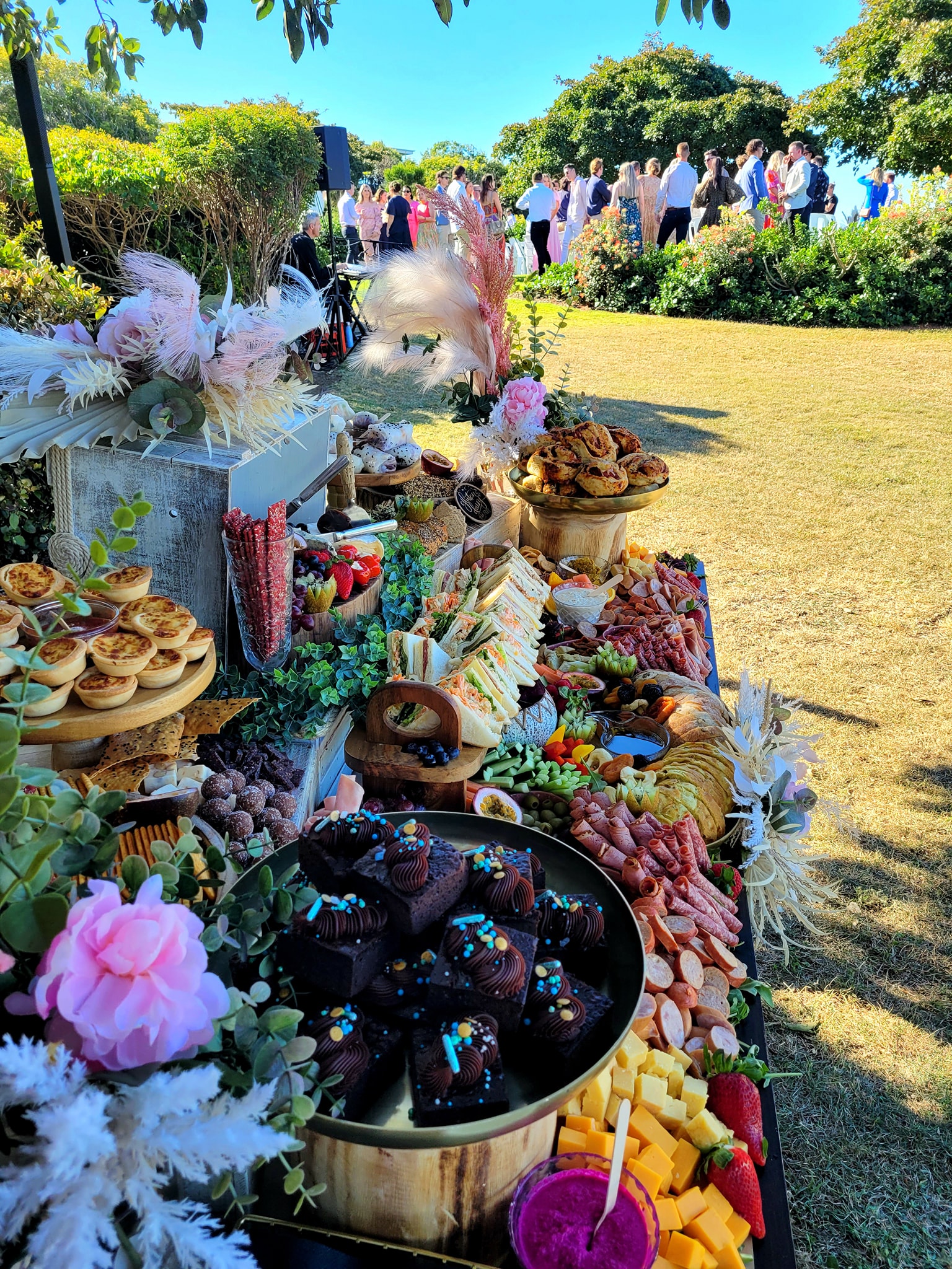 The Haven Emu Park-2374709