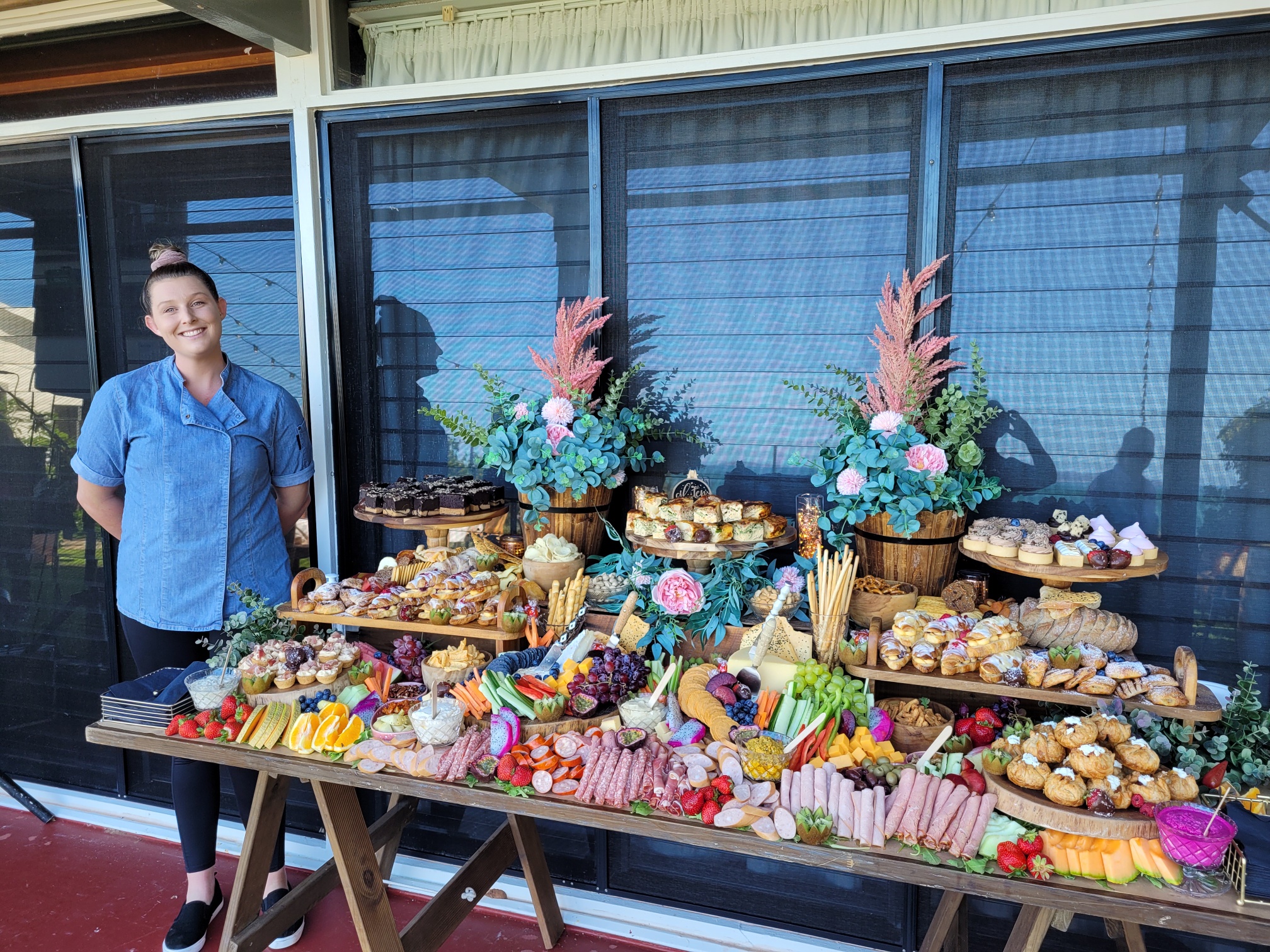 The Haven Emu Park-2374710