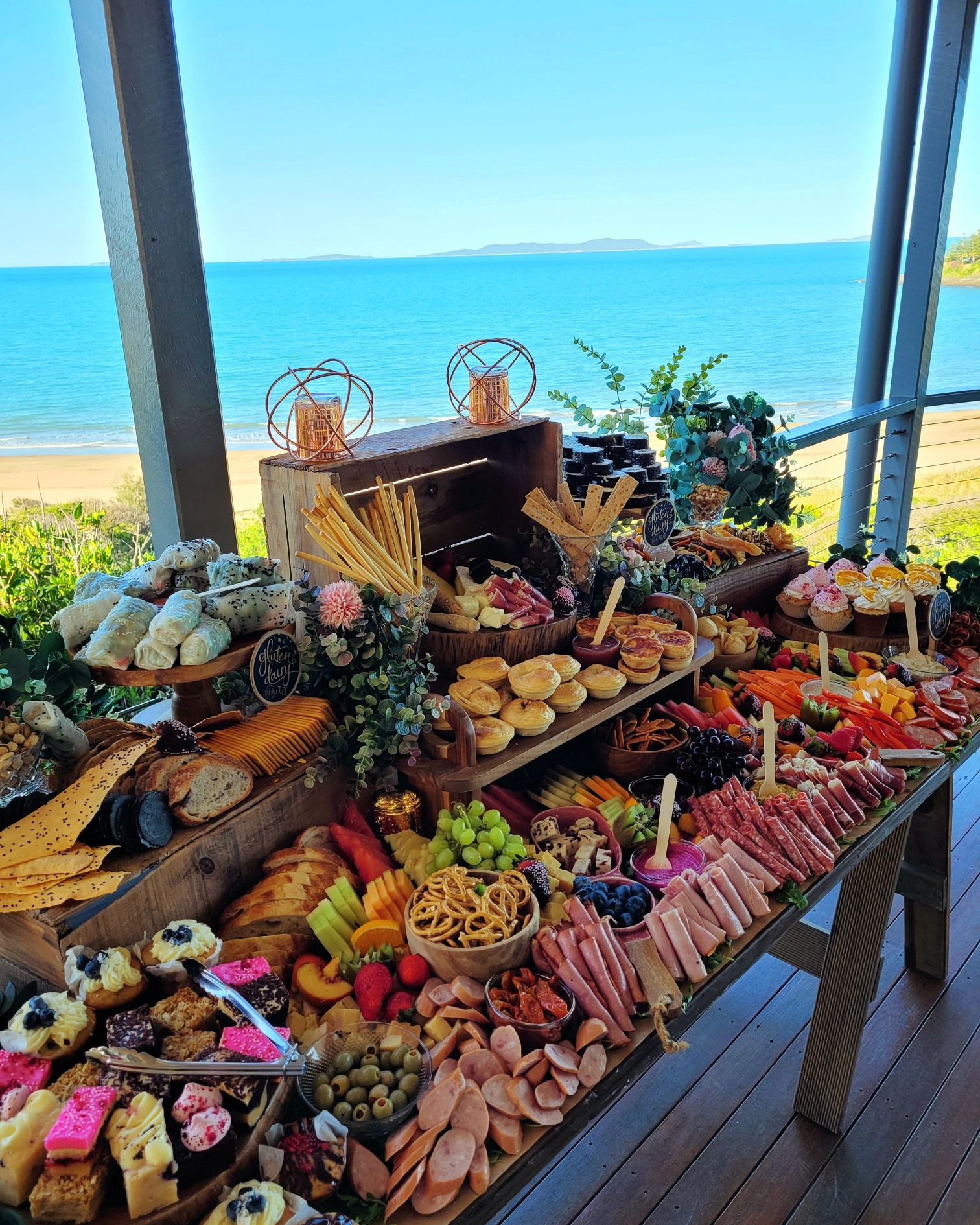 The Haven Emu Park-2374705