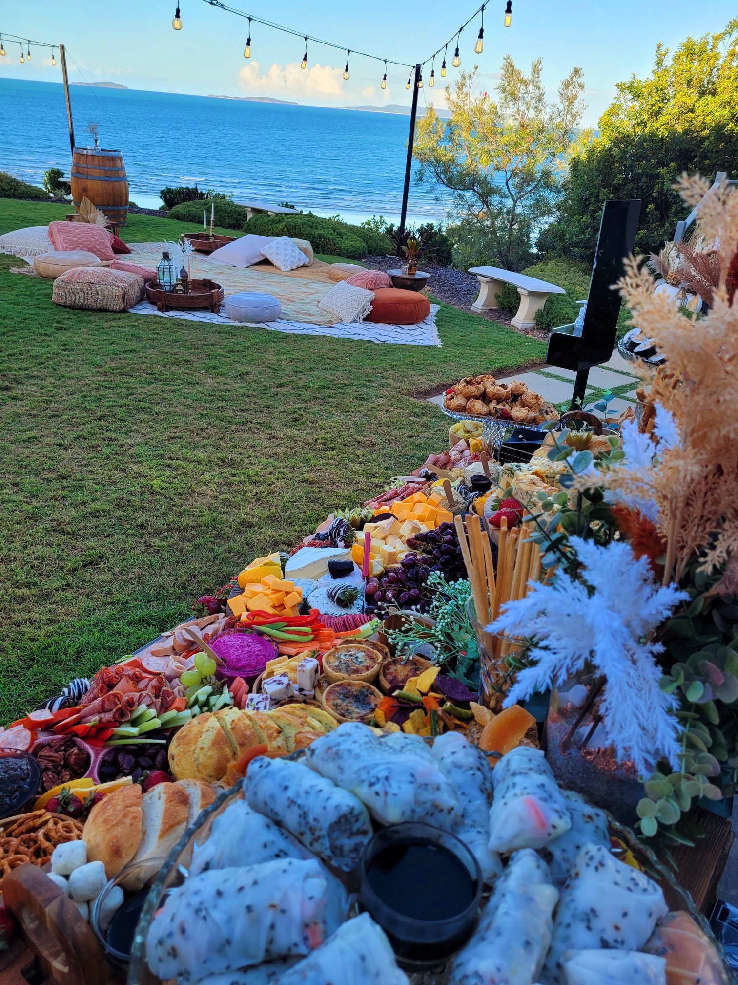 The Haven Emu Park-2374707