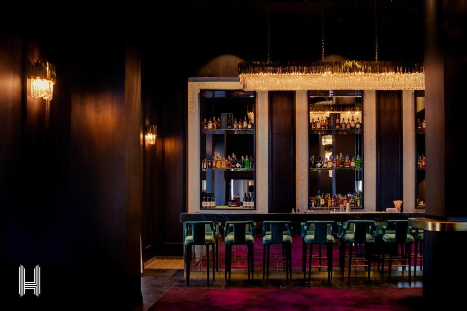 The HIGHLINE Venue-2112585