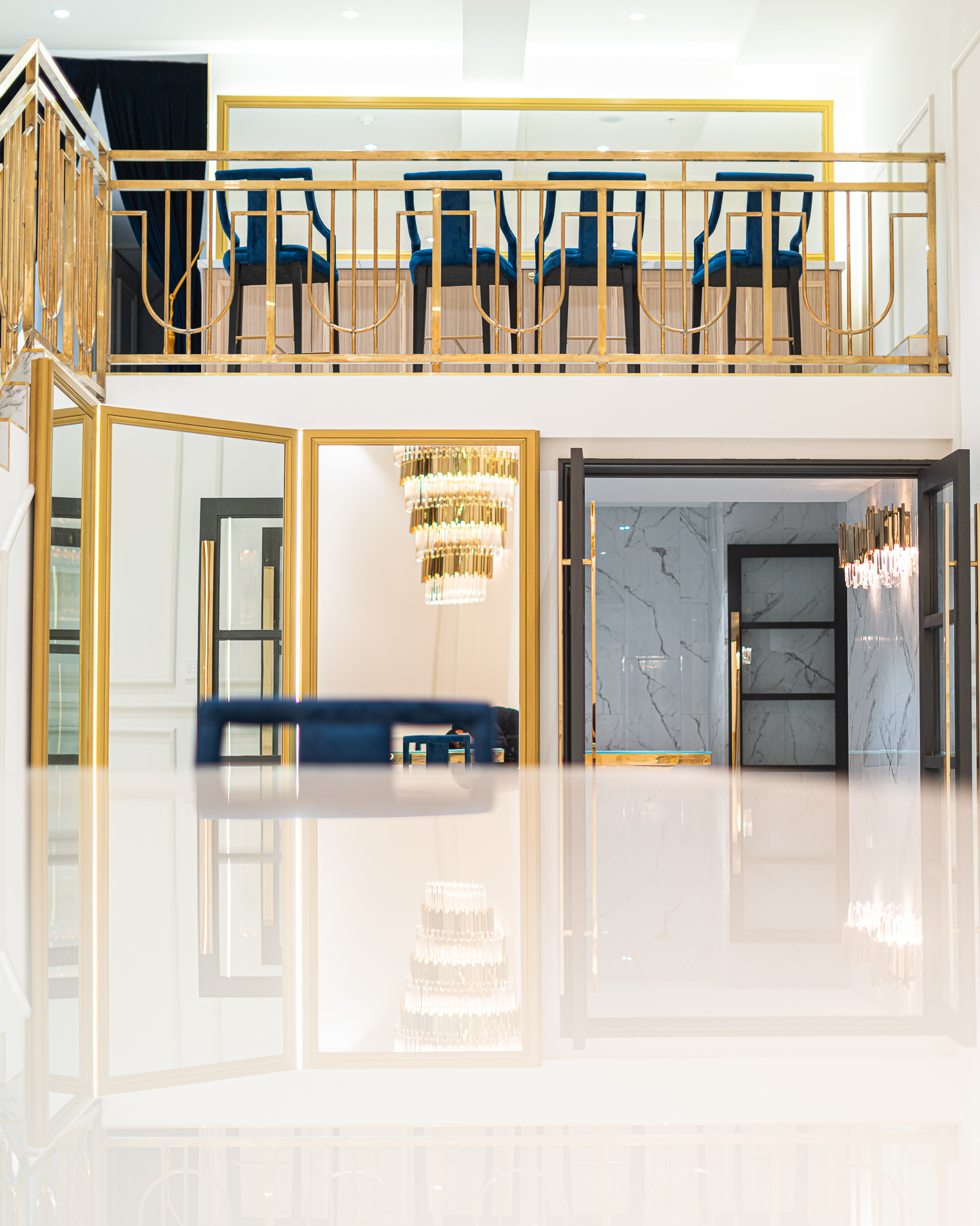 The HIGHLINE Venue-2112580