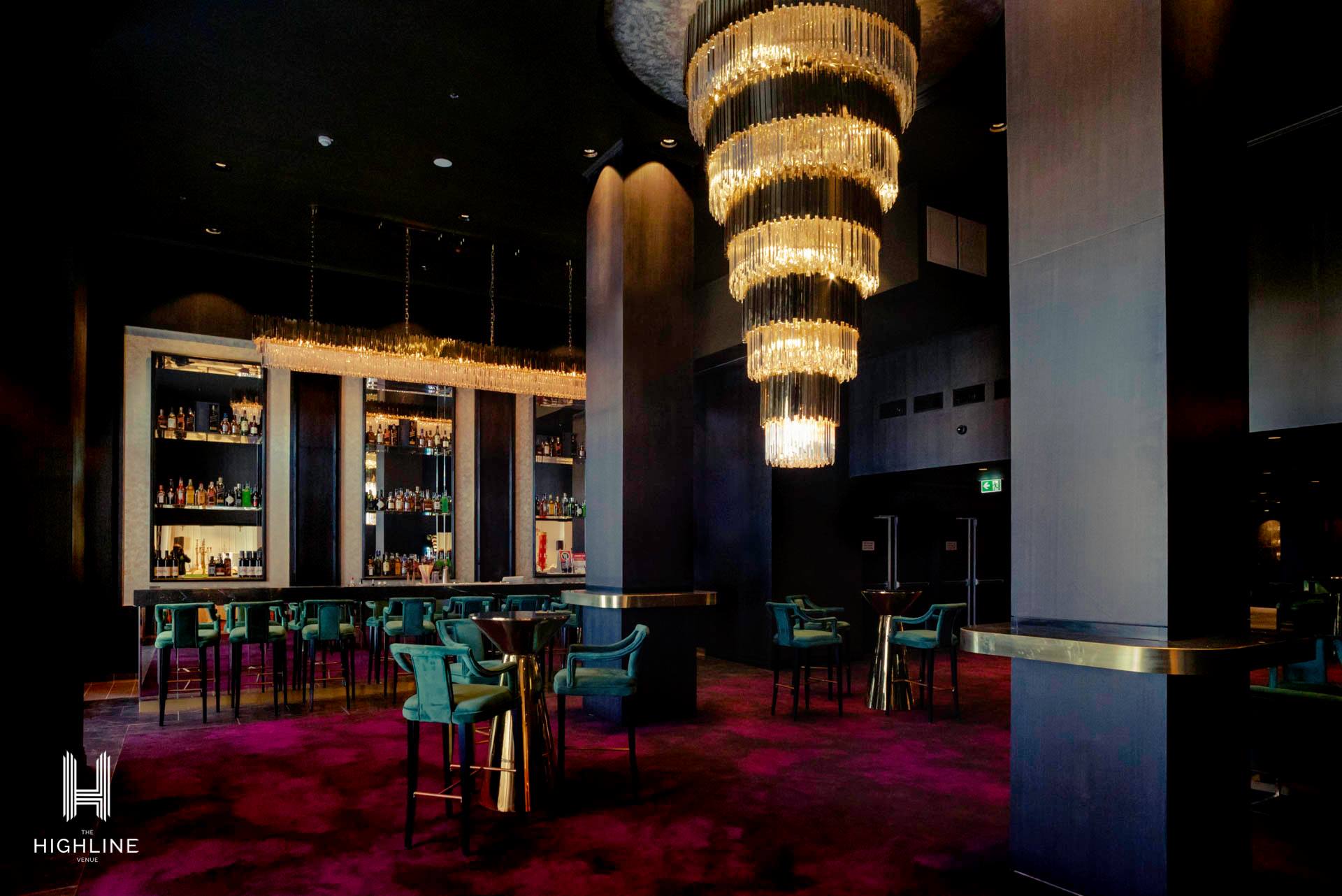 The HIGHLINE Venue-2112583
