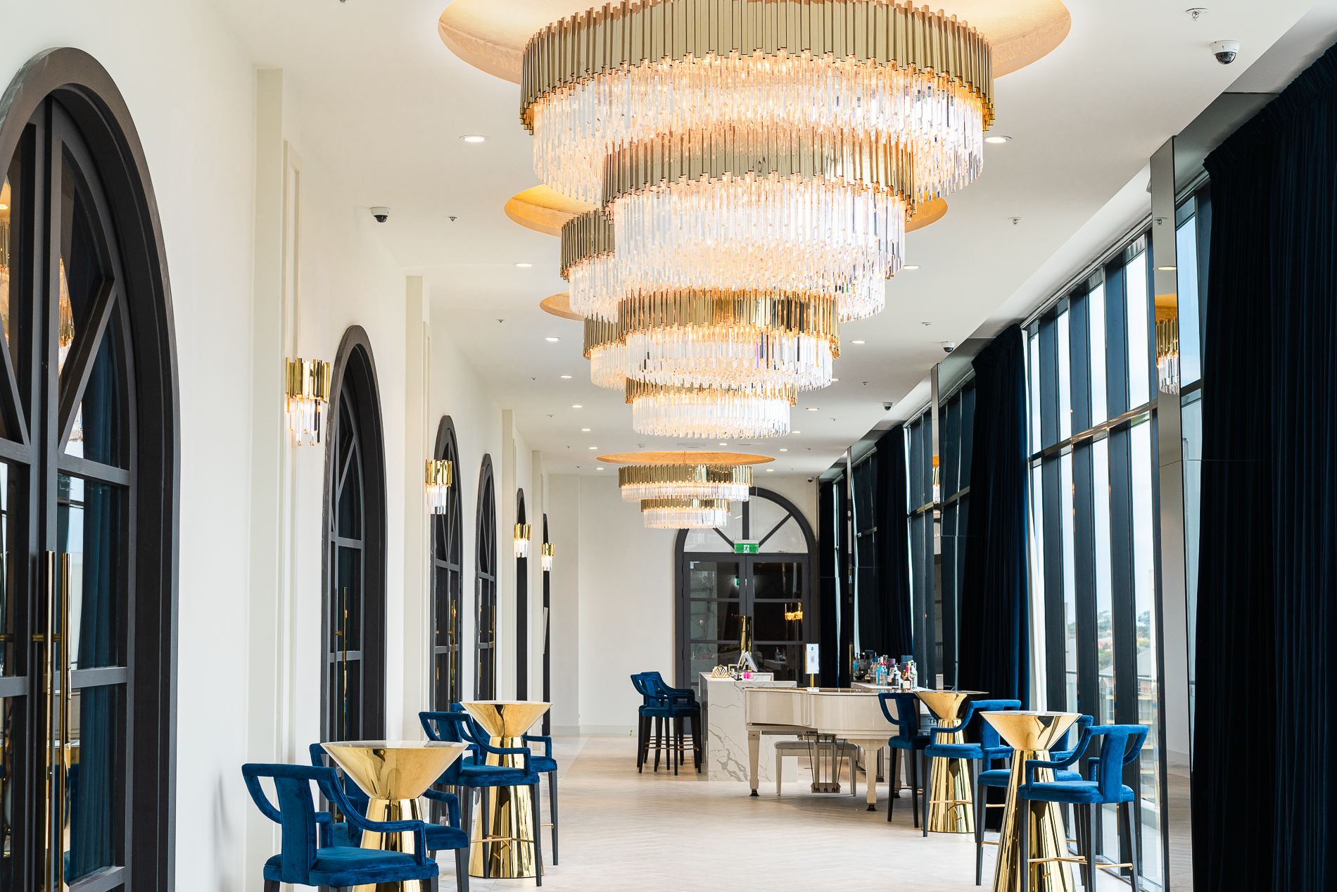 The HIGHLINE Venue-2112581