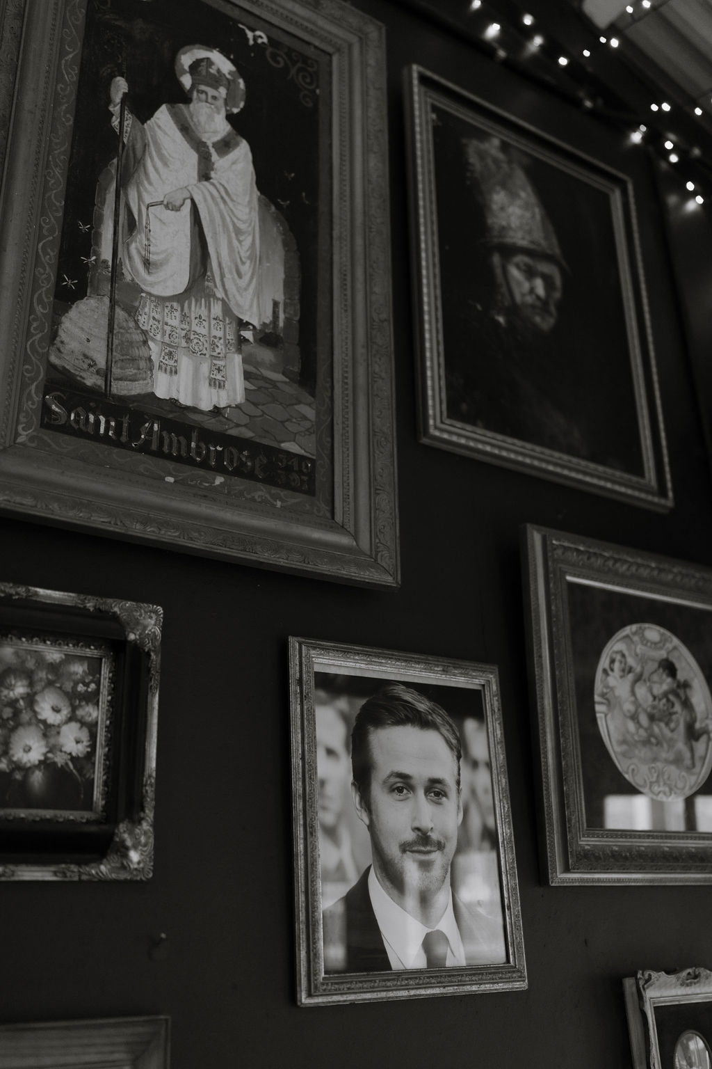 The Hoi - Events and Functions-2494401