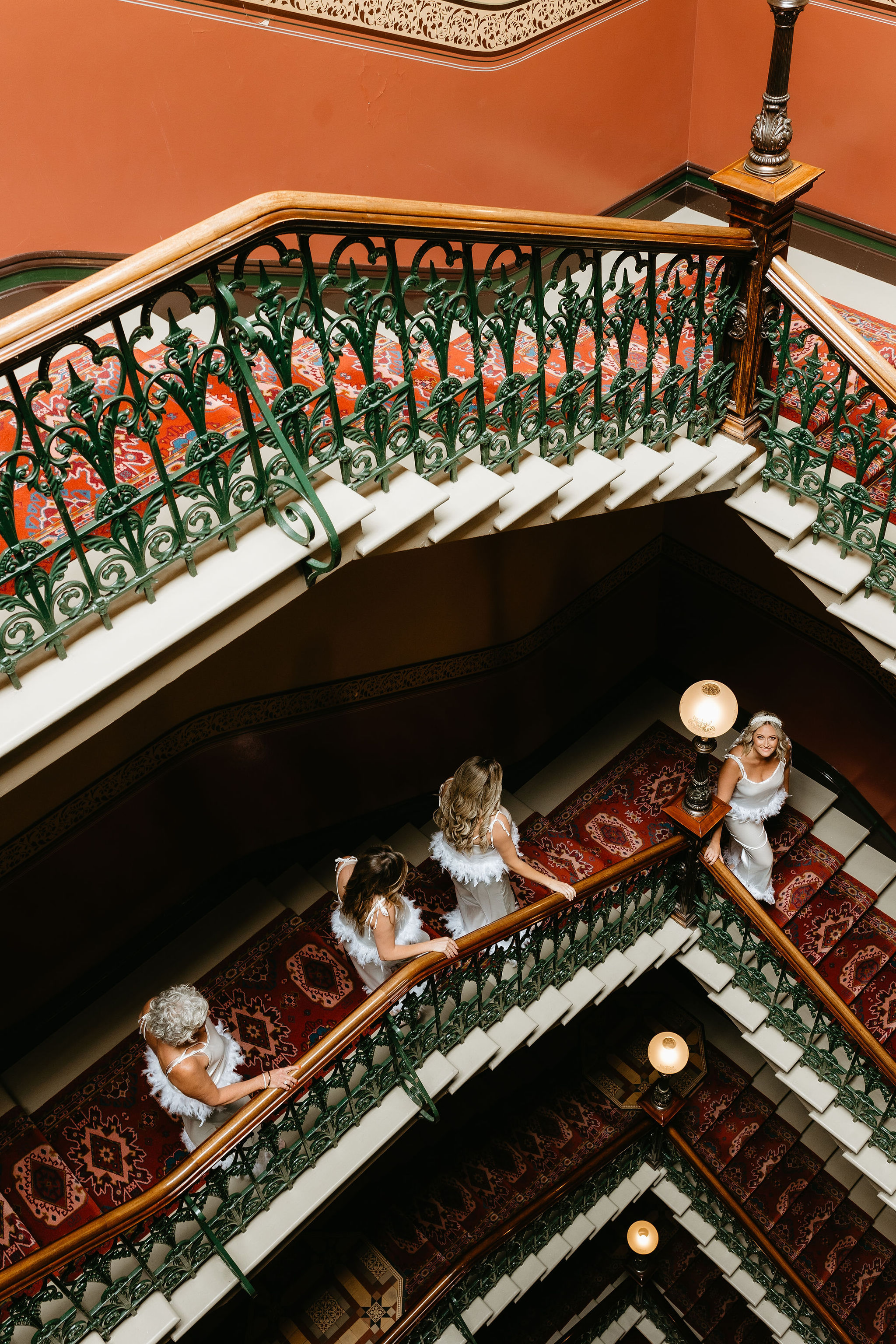 The Hotel Windsor-2481466