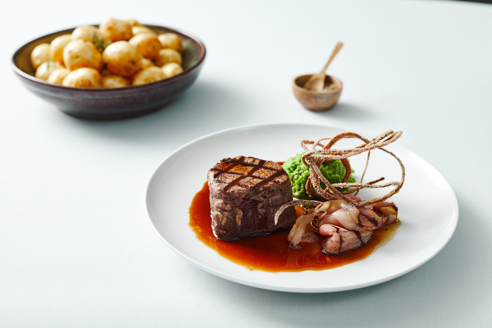 Lakes Resort Hotel-2109823