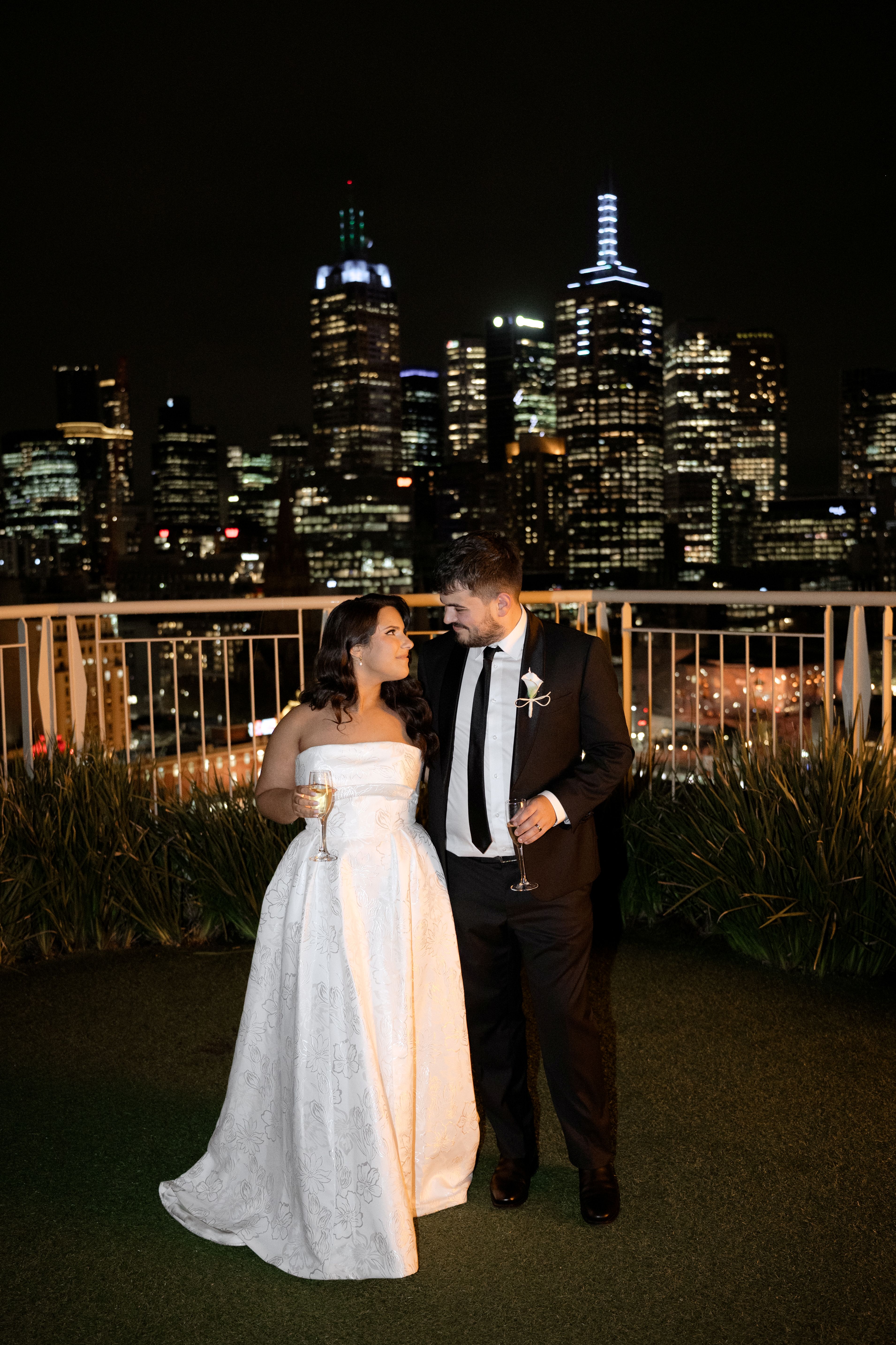 The Langham, Melbourne-2518917