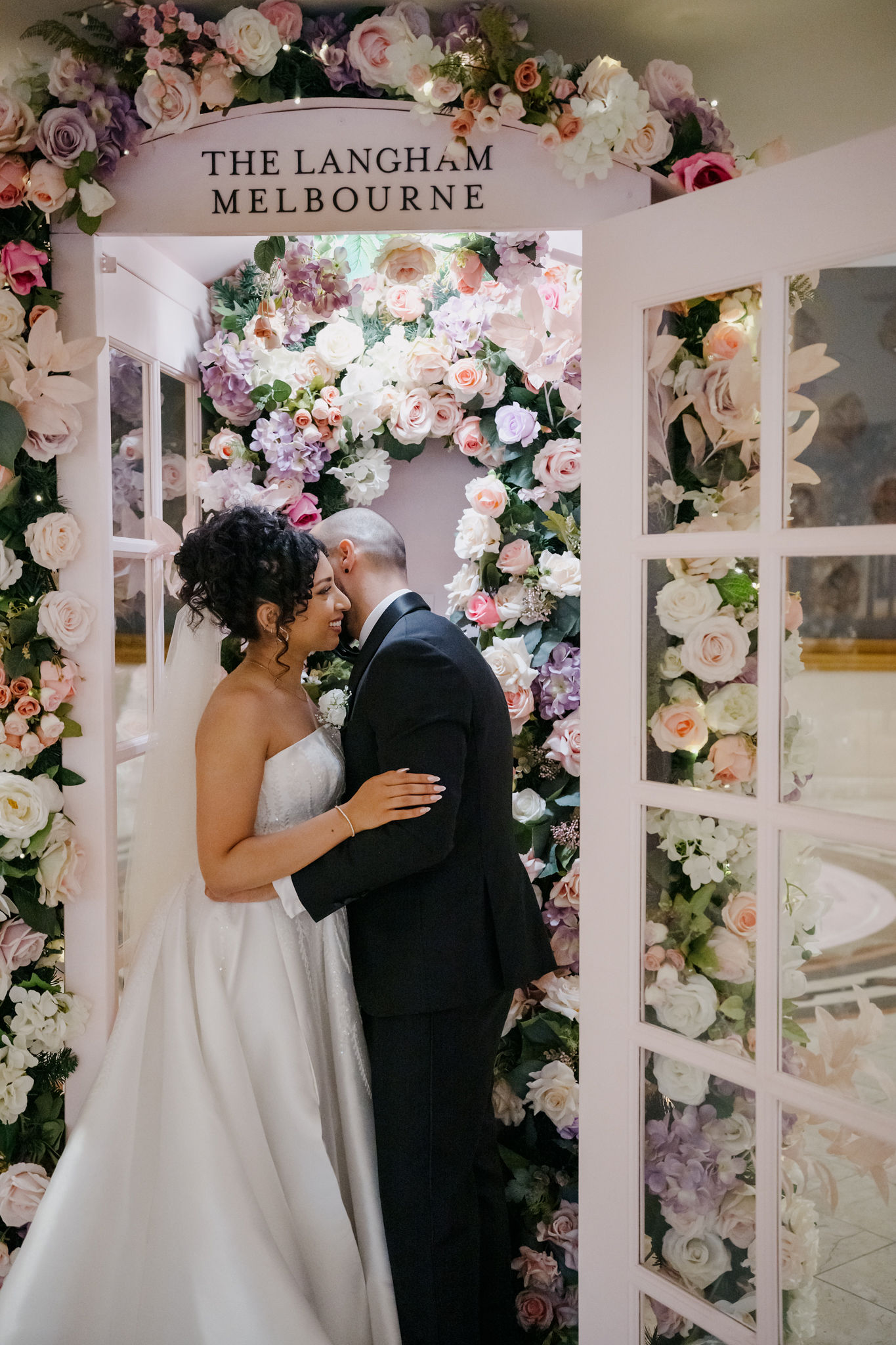 The Langham, Melbourne-2502067