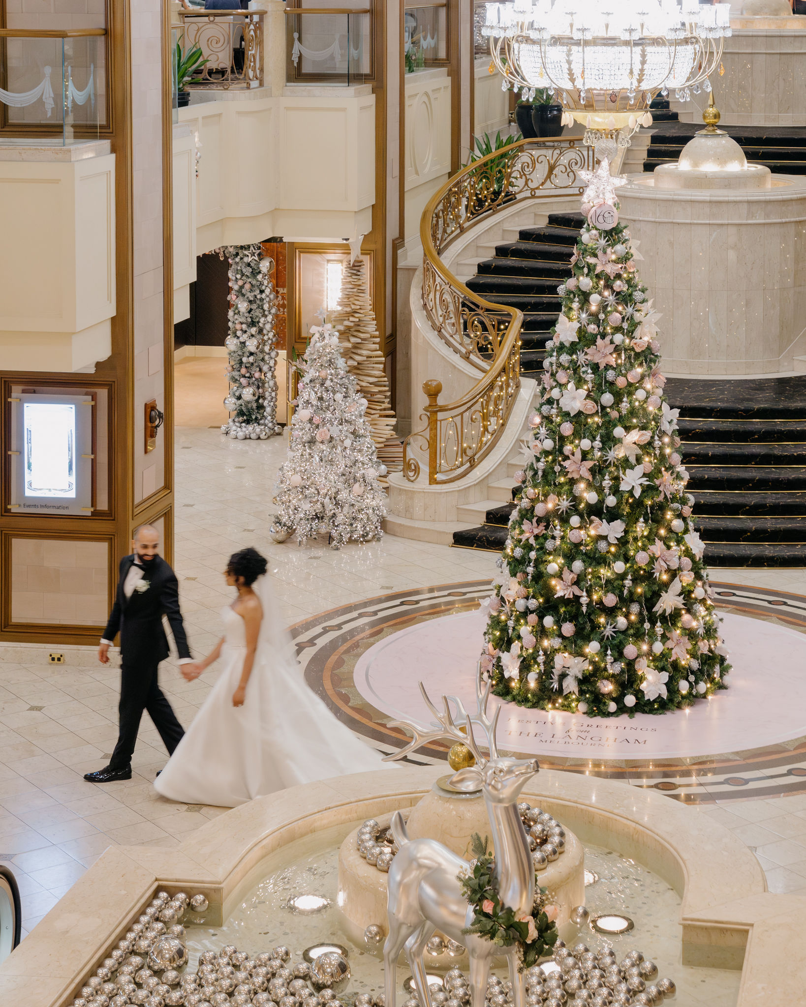 The Langham, Melbourne-2502590