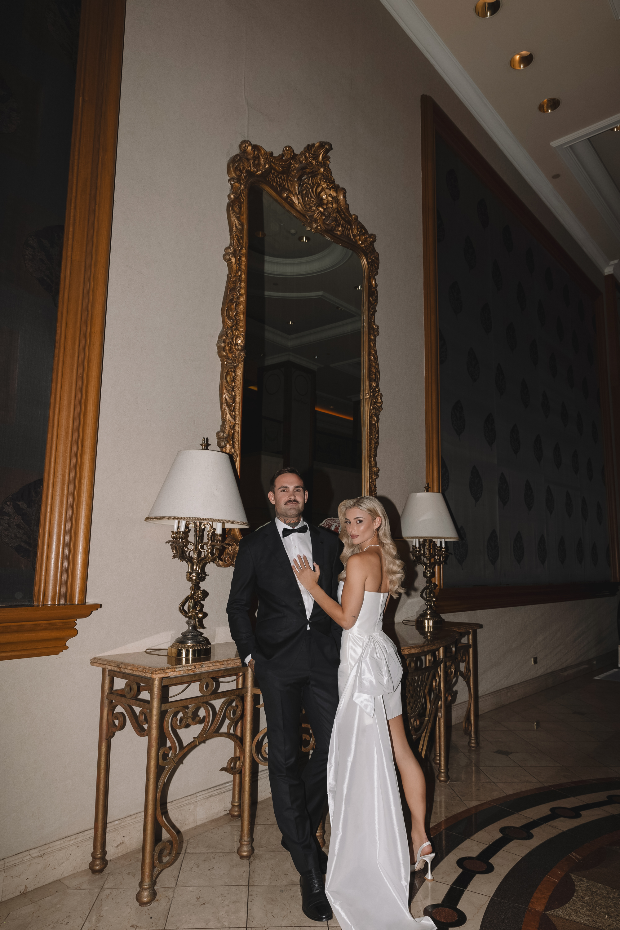 The Langham, Melbourne-2524308