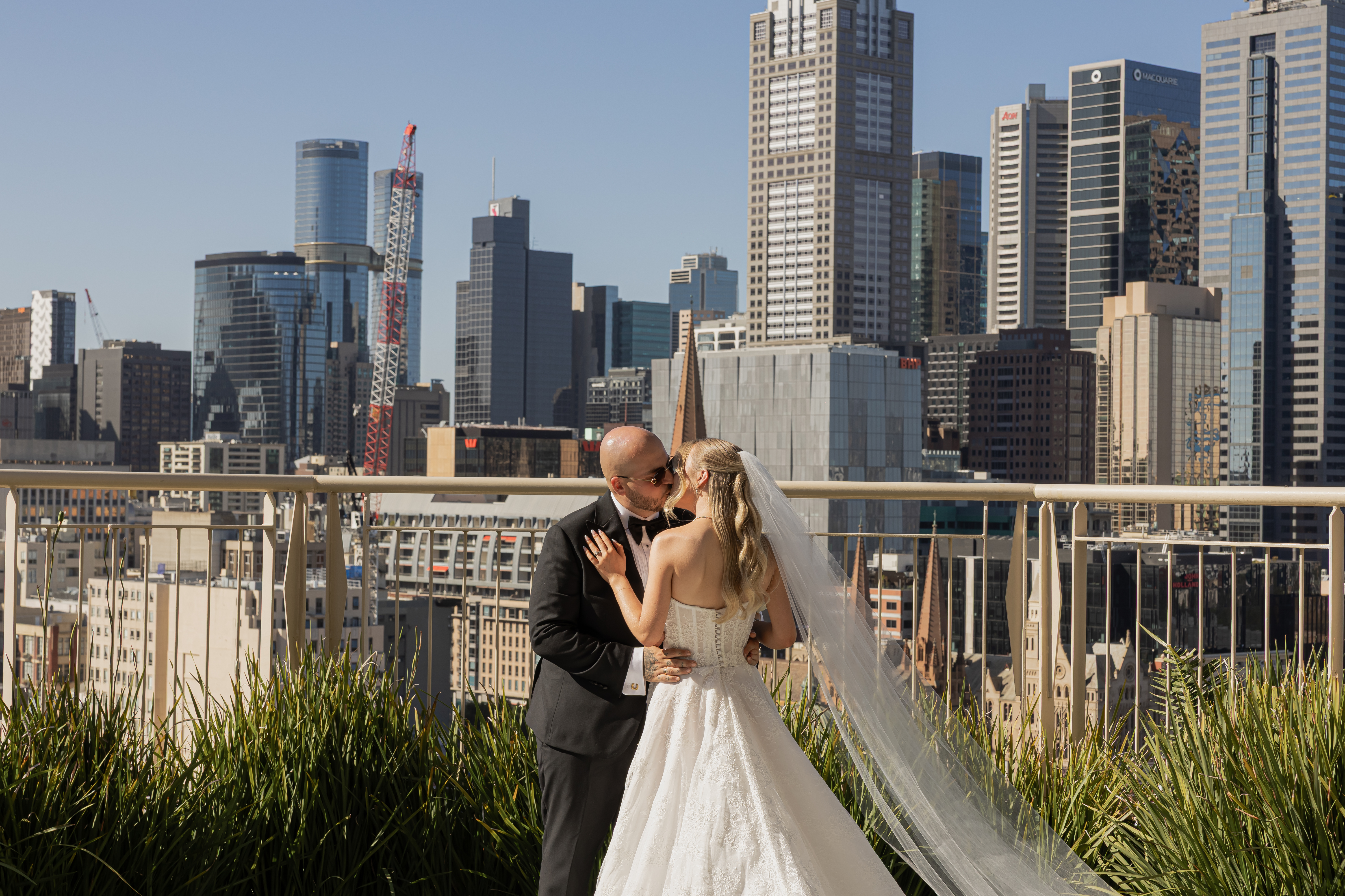 The Langham, Melbourne