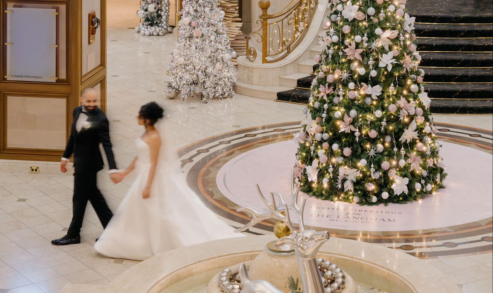 The Langham, Melbourne