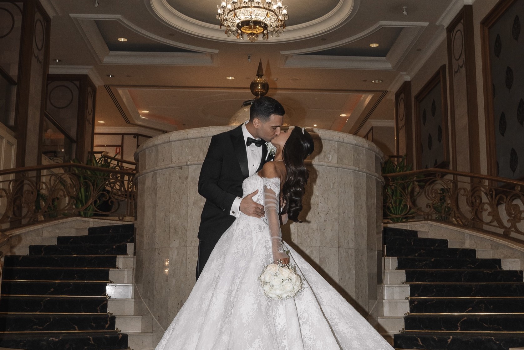 The Langham, Melbourne