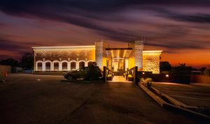 The Lemnos Wedding Venue
