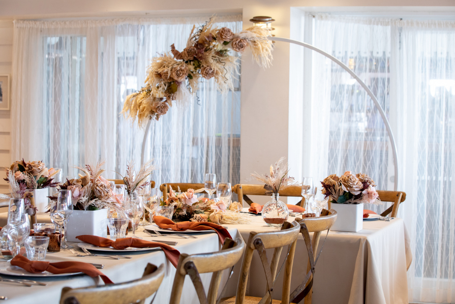 The Lighthouse Waterfront Venue