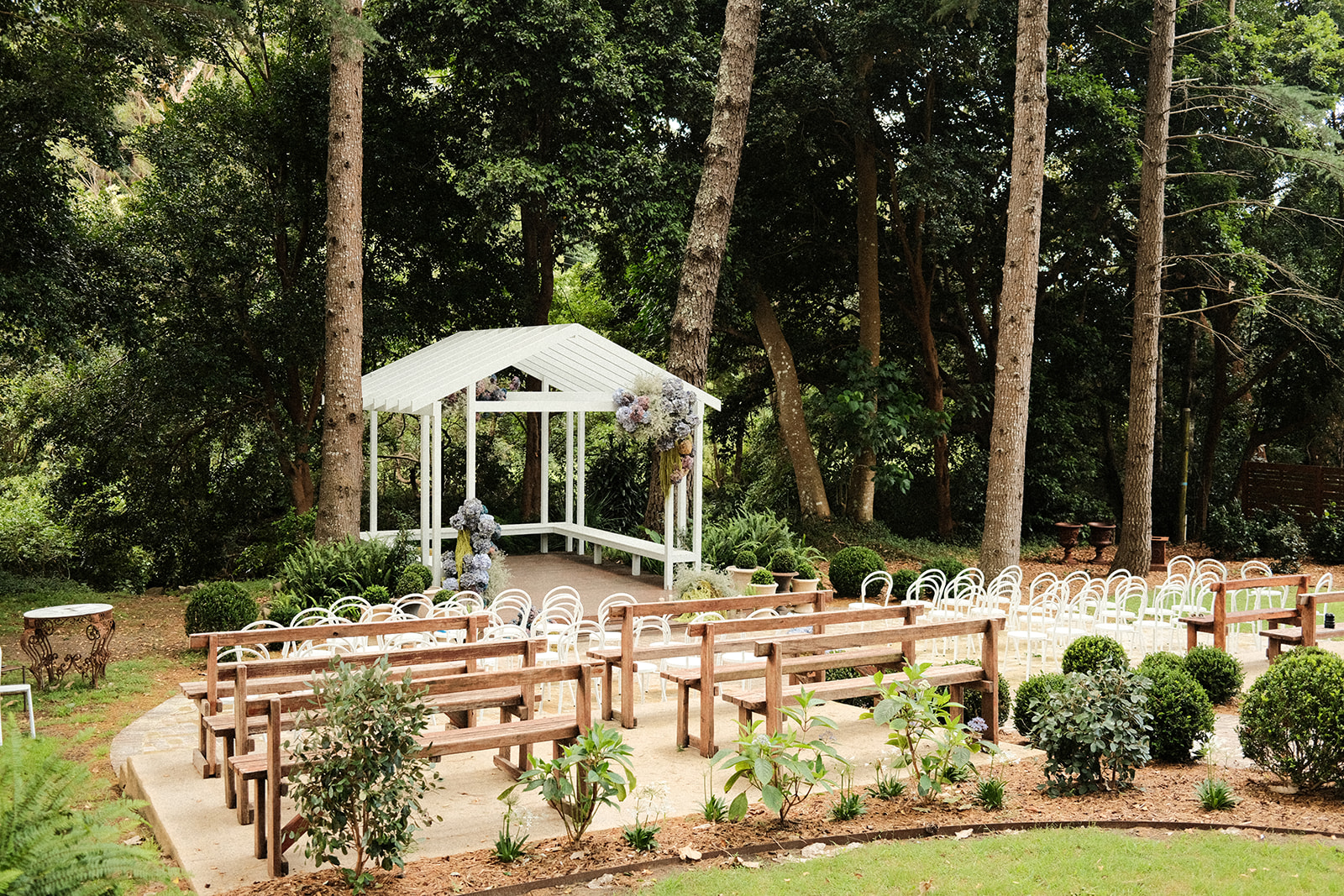 The Lodge Jamberoo