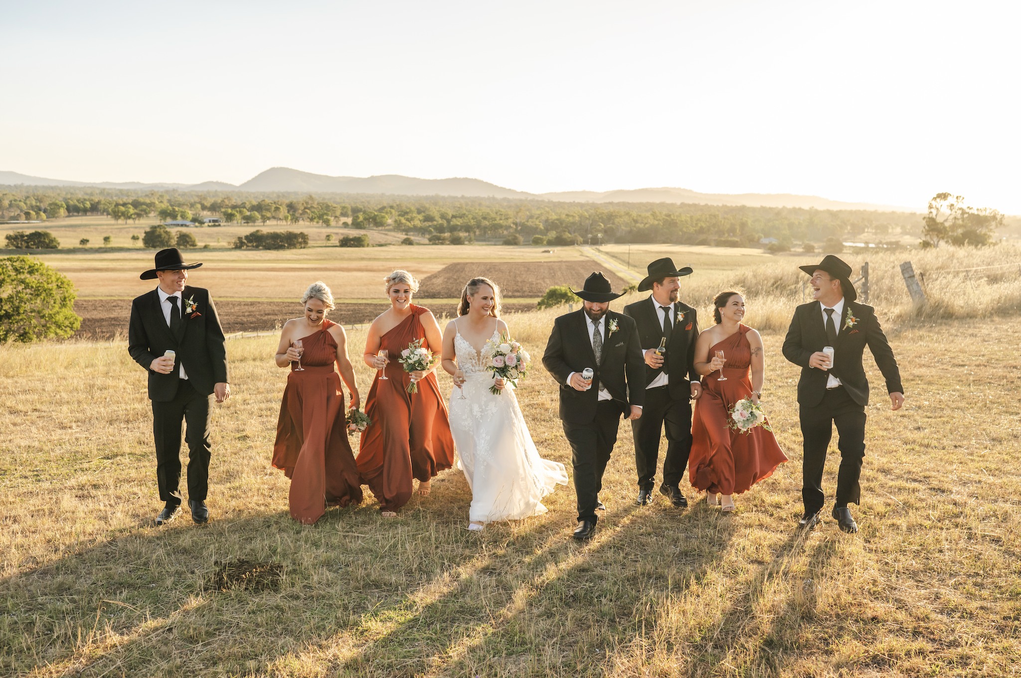 The Long Paddock Florist