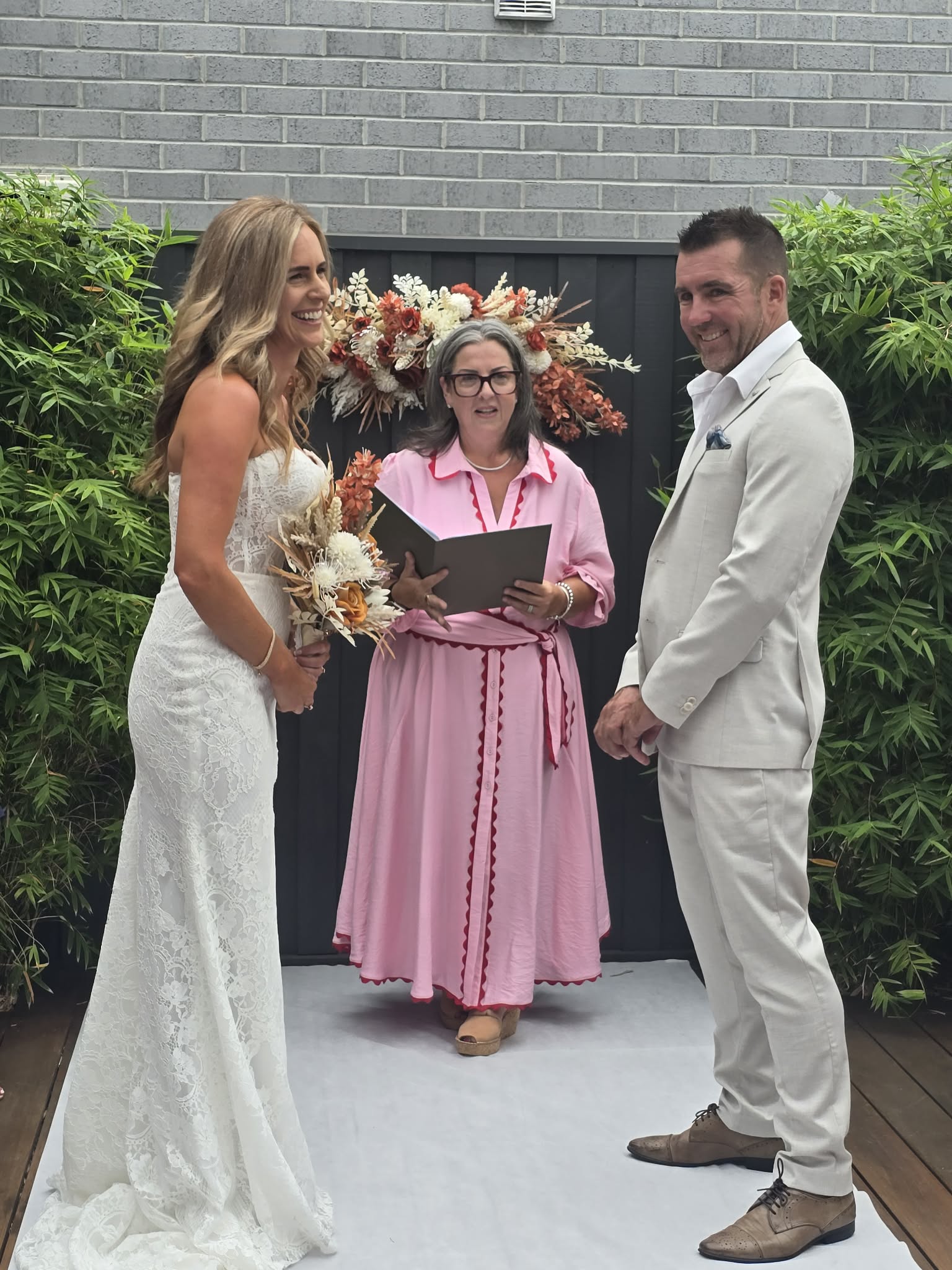 The Love and Legacy Co.