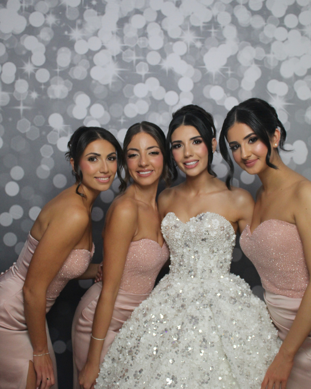 The Magic Mirror Sydney