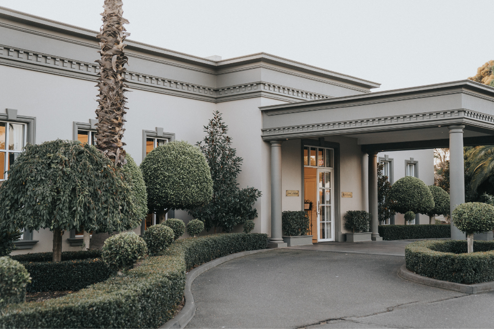 The Manor on High-2281941