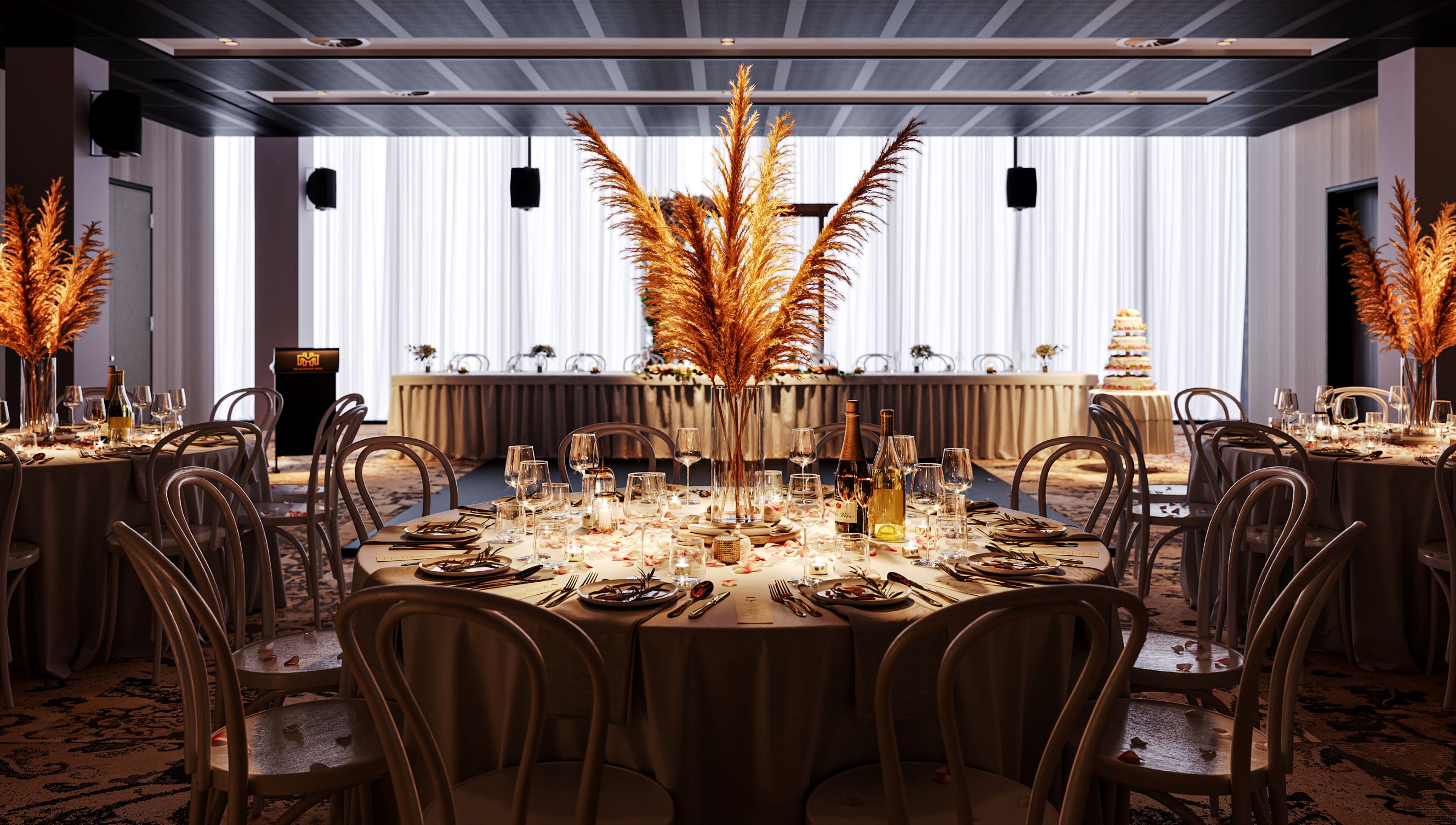 The Melbourne Hotel-2115677