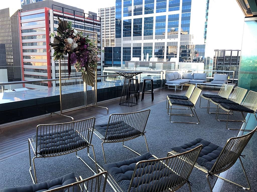 The Melbourne Hotel-2115678