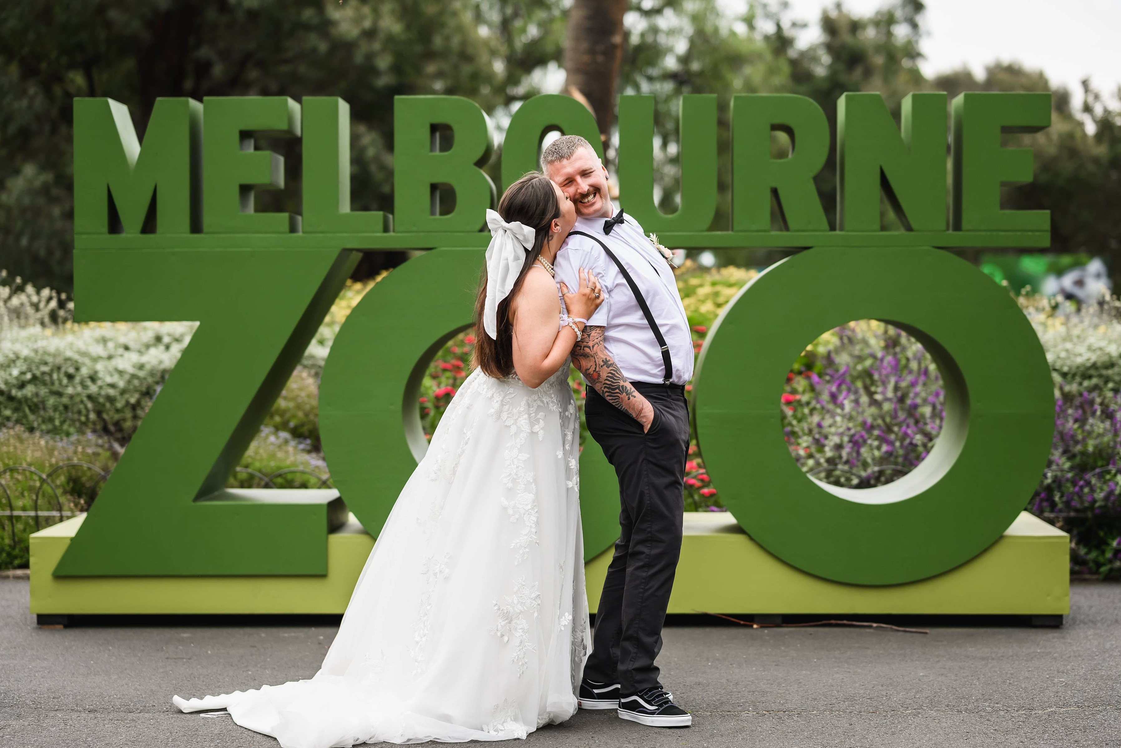 The Melbourne Zoo-2334728