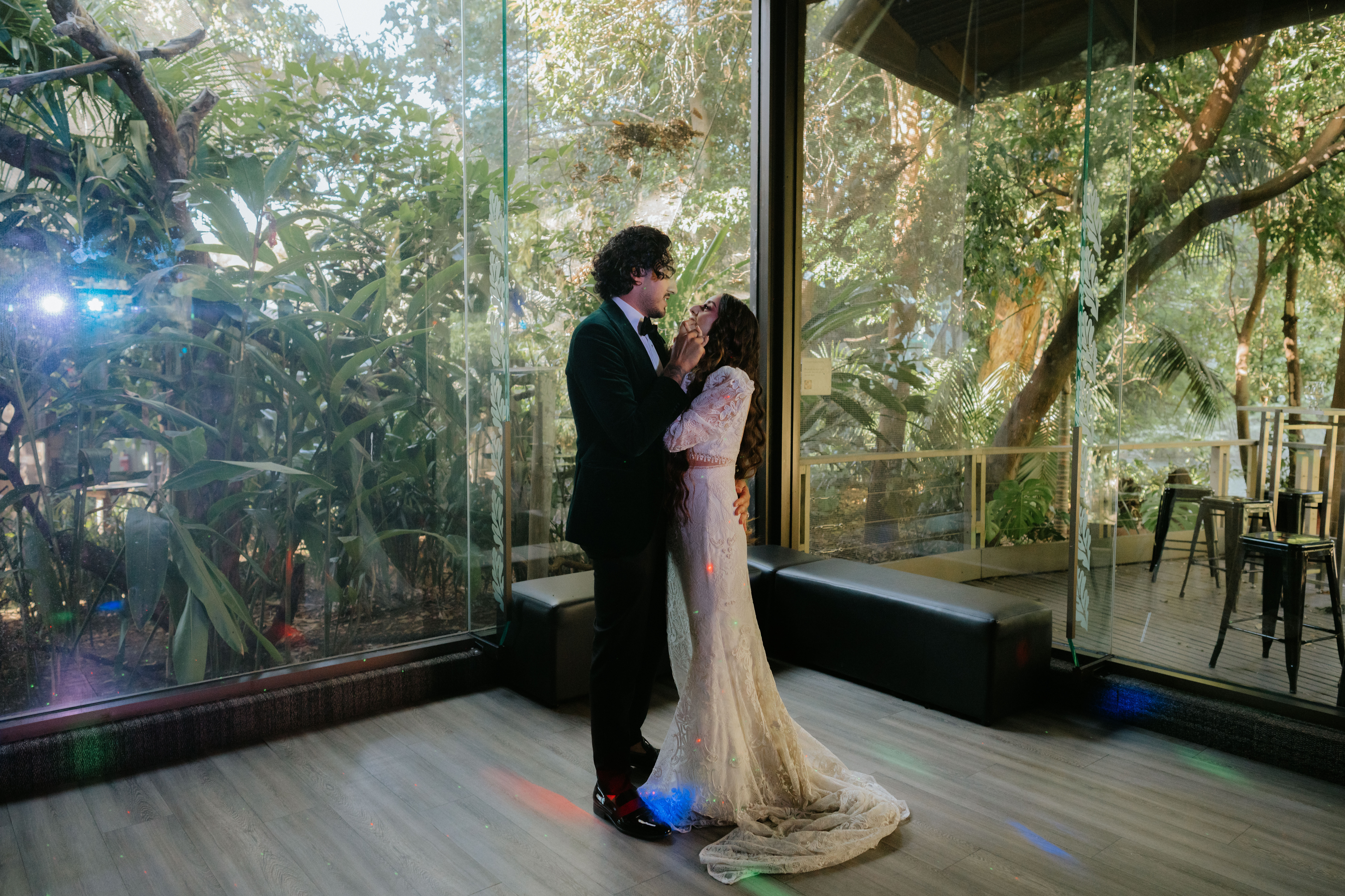 The Melbourne Zoo-2244077