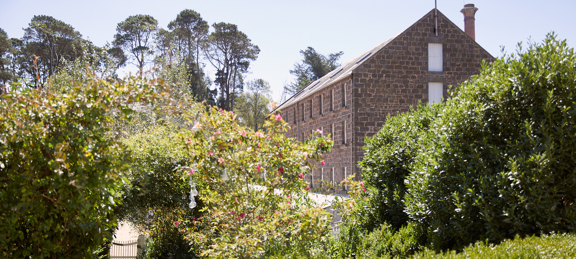 The Millhouse - Intimate Heritage Weddings