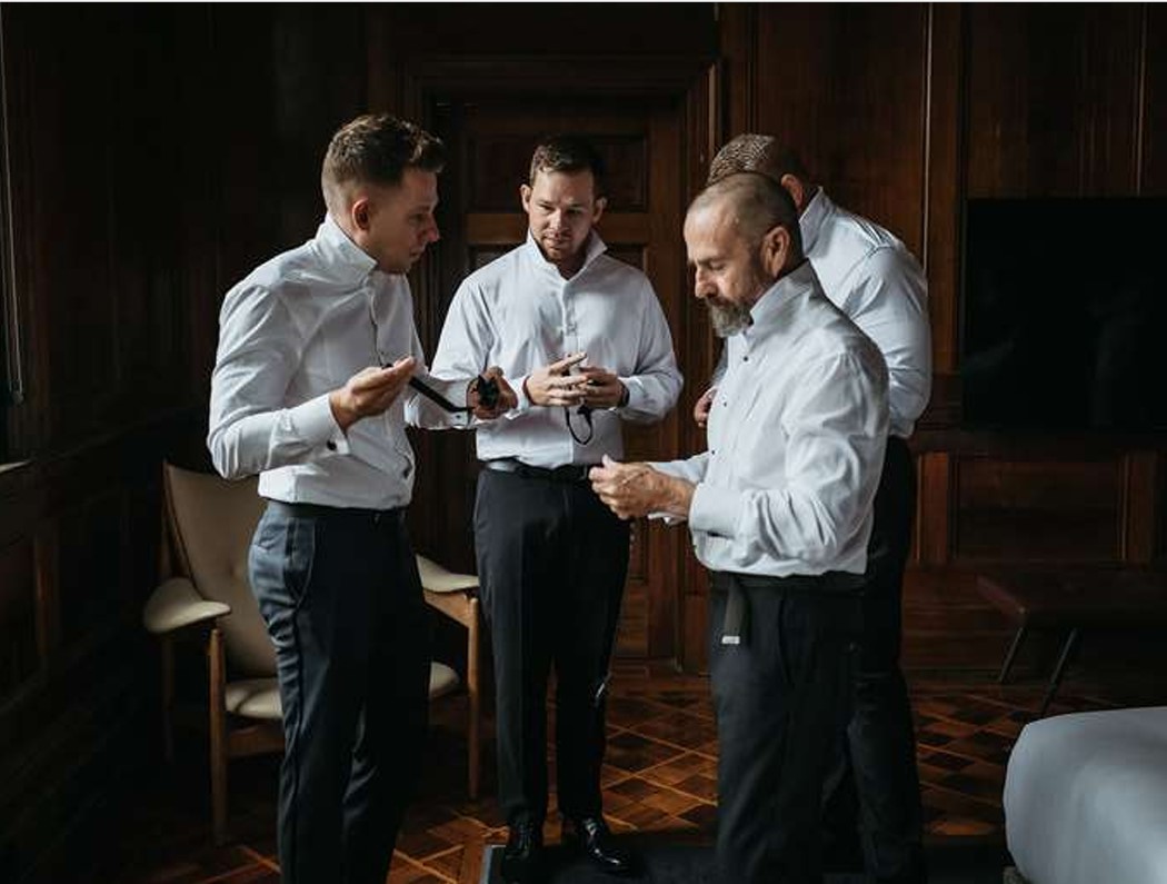 The Old Clare Hotel-2487475