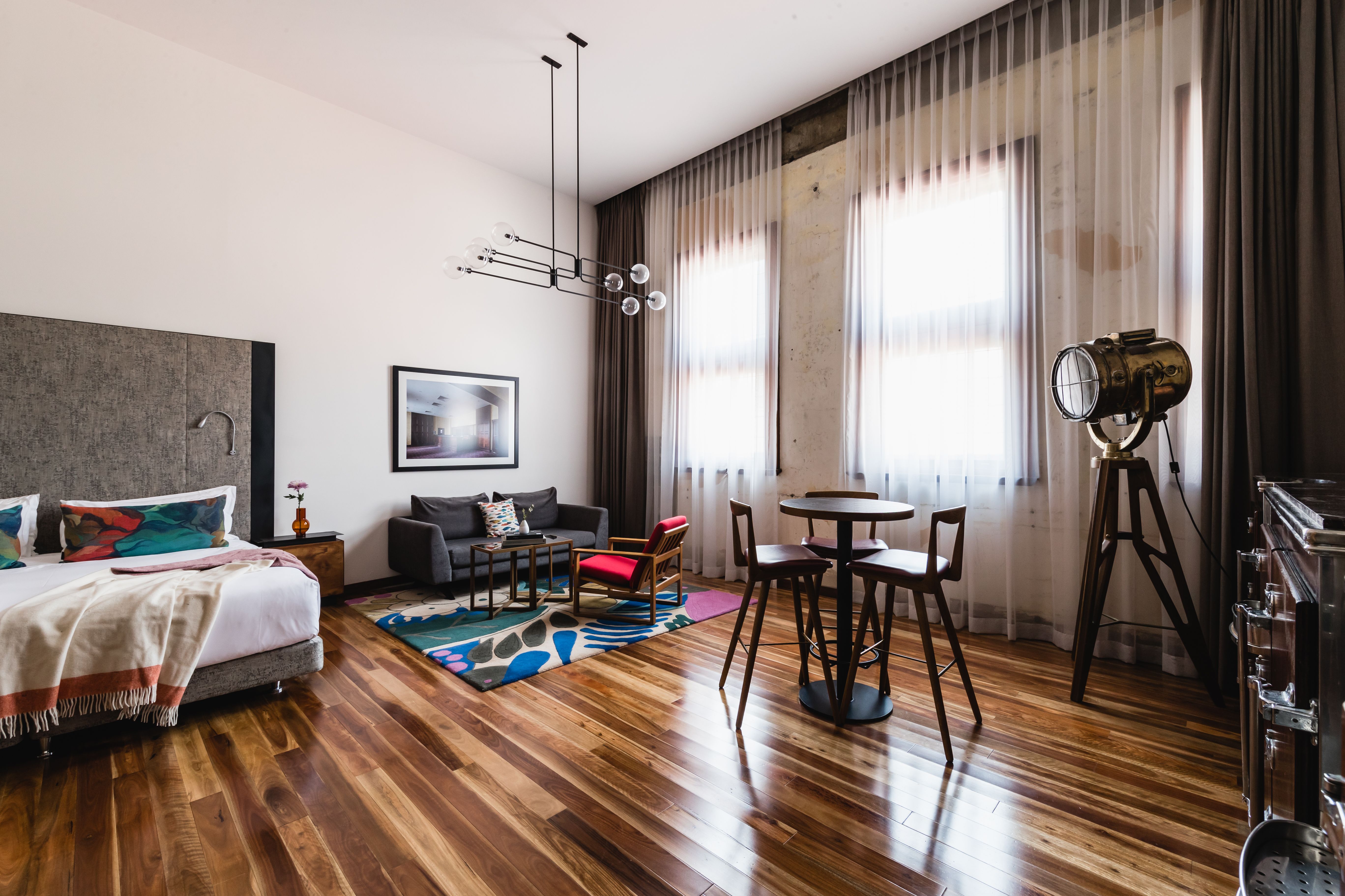 The Old Clare Hotel-2487477