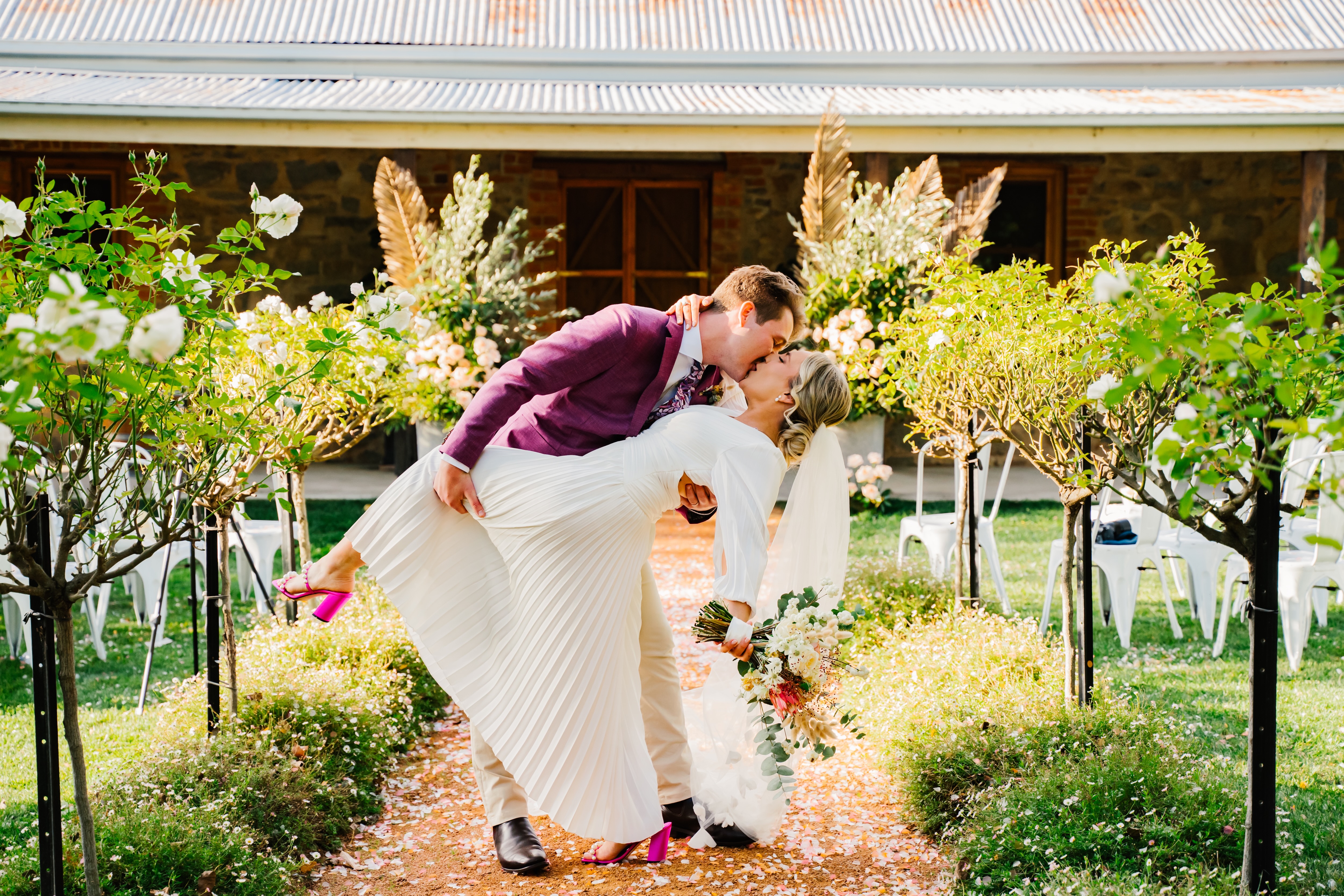 The Old Coach Stables