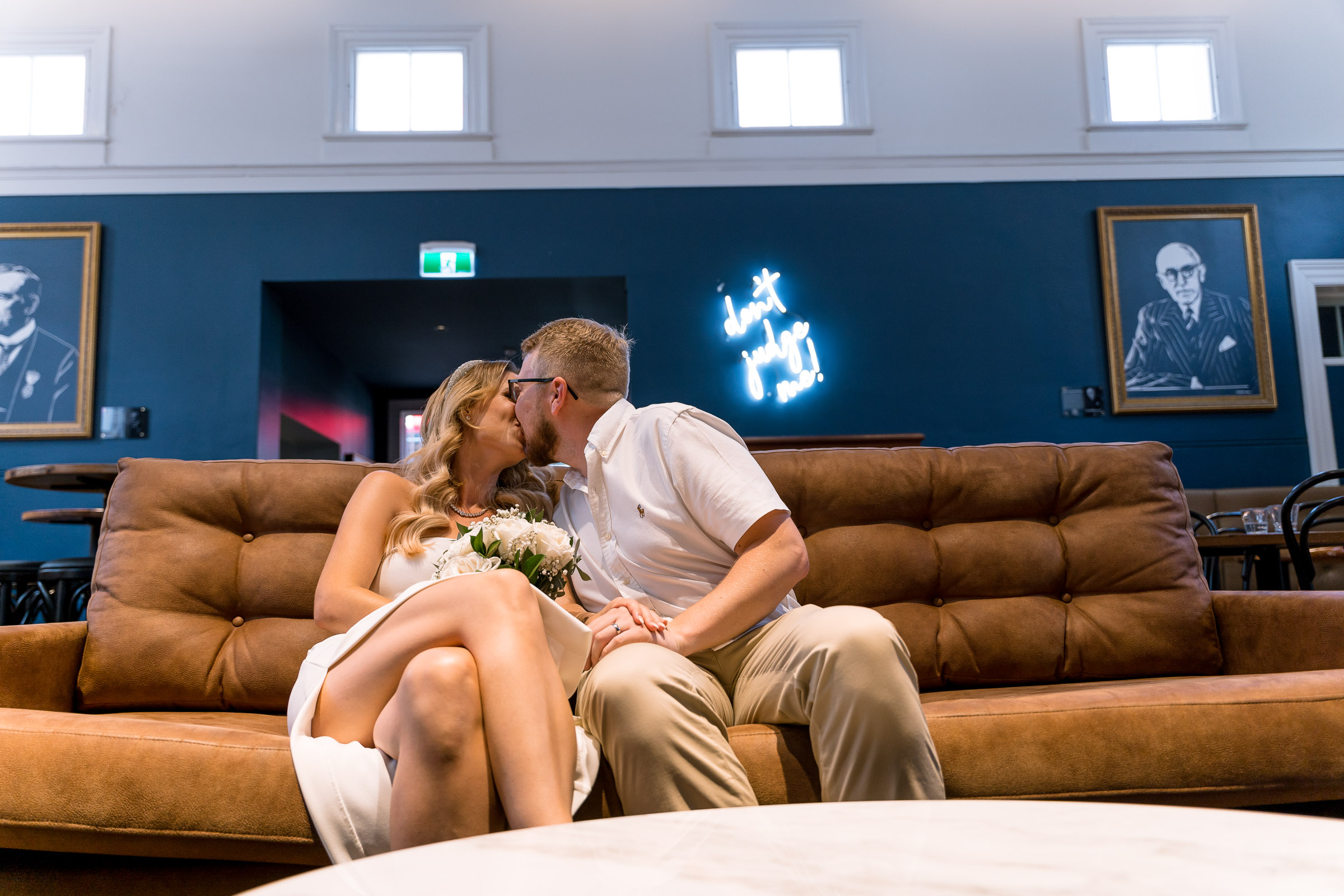 The Old Courthouse - Venue & Celebrant-2435796