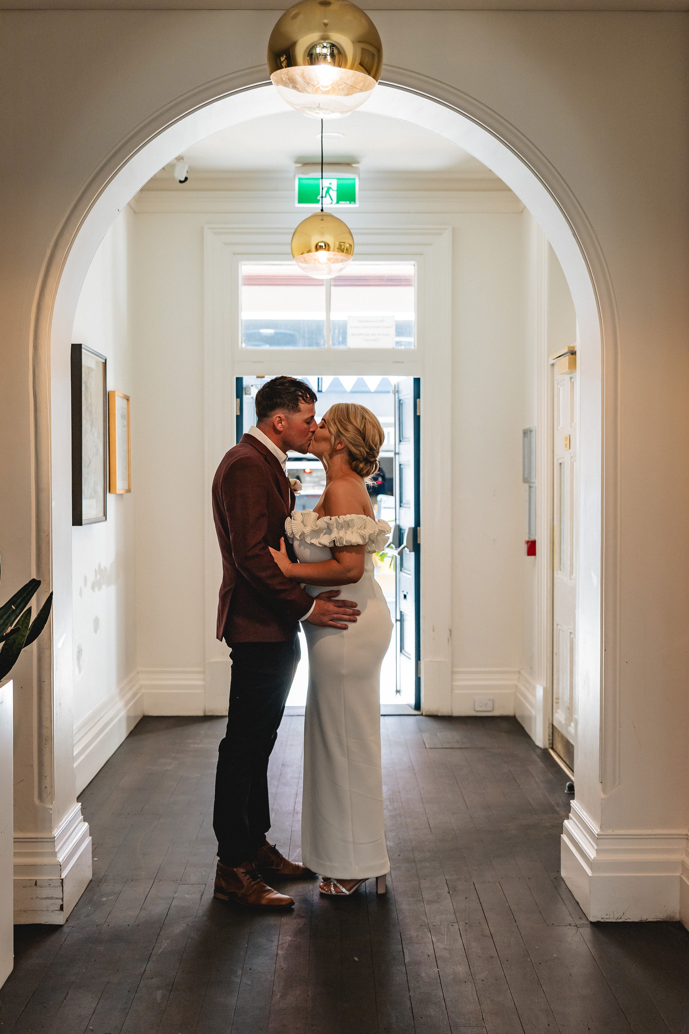 The Old Courthouse - Venue & Celebrant-2435798