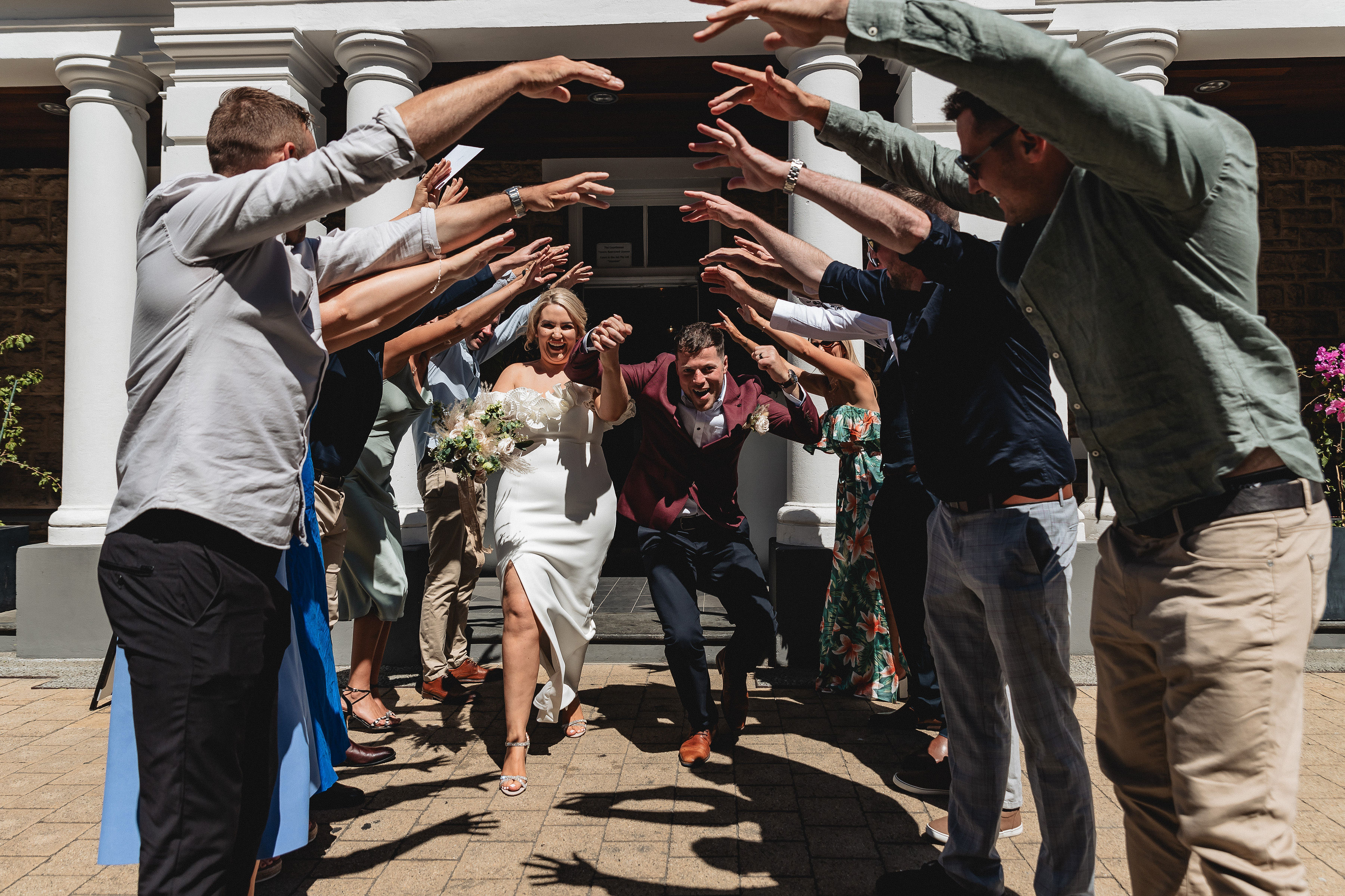 The Old Courthouse - Venue & Celebrant-2435800