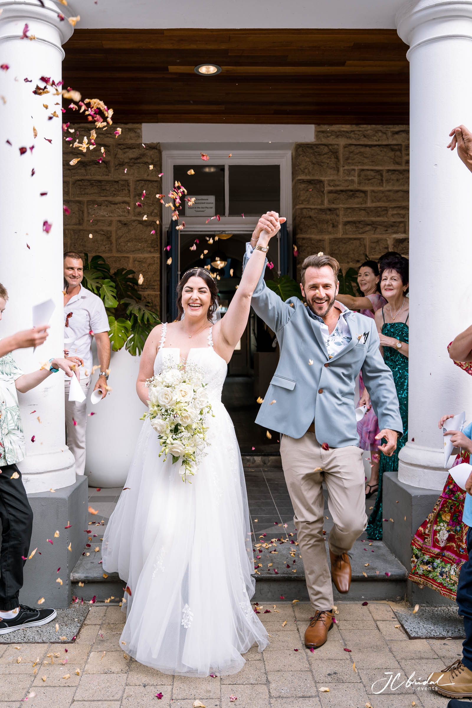 The Old Courthouse - Venue & Celebrant-2435787