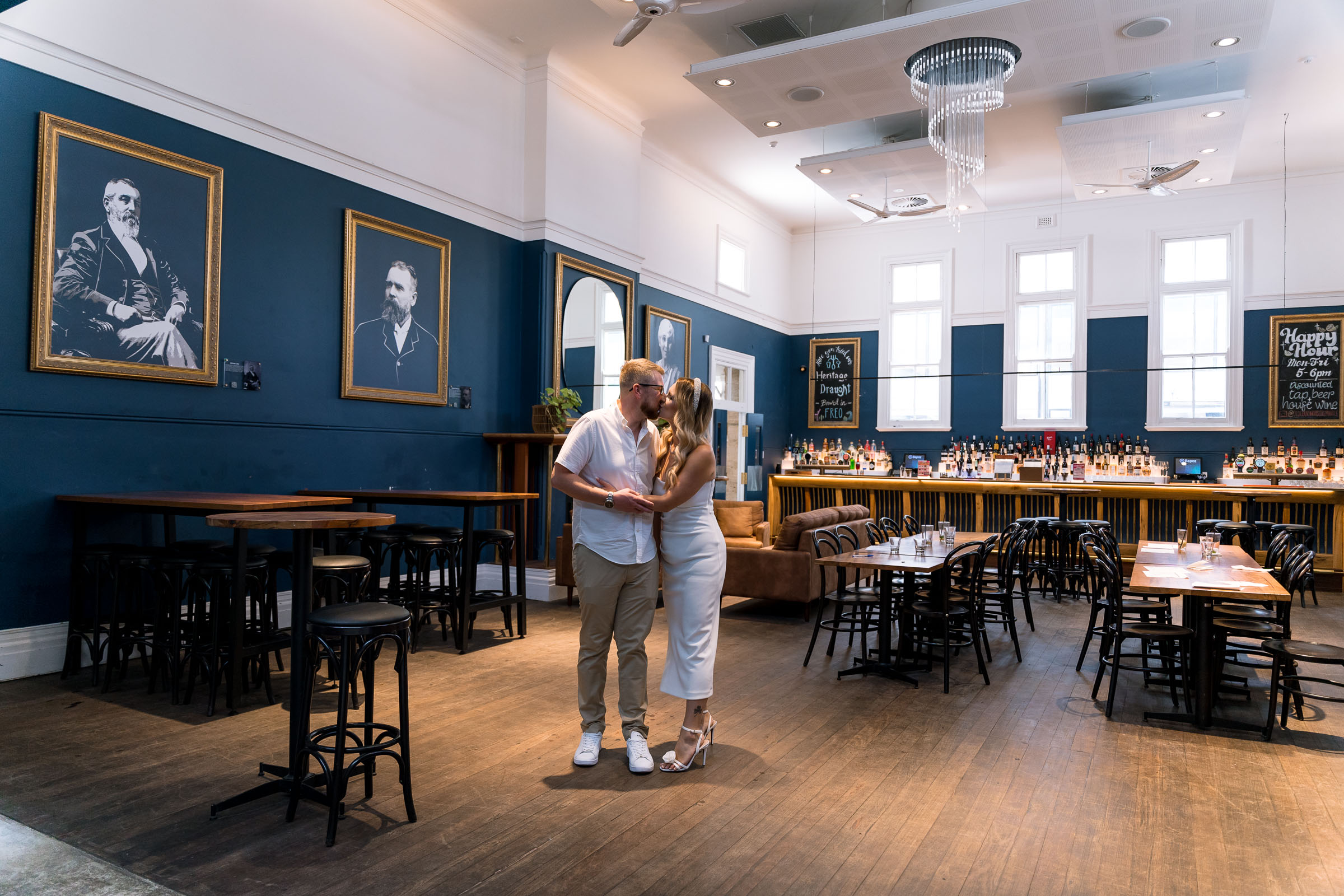 The Old Courthouse - Venue & Celebrant-2435797