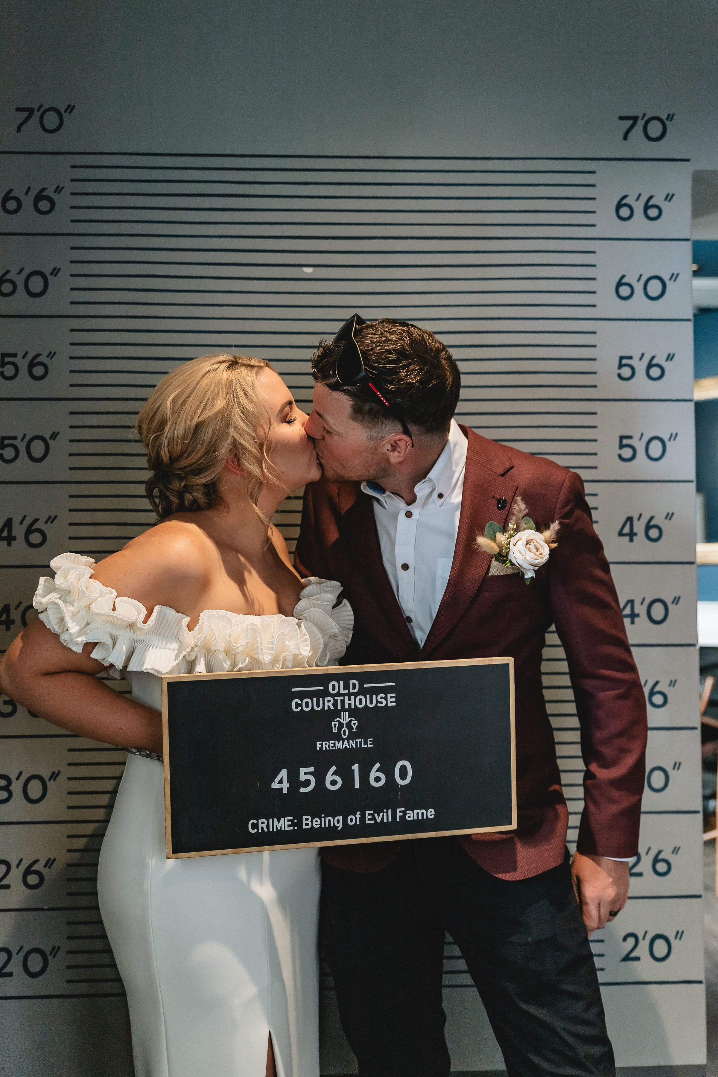 The Old Courthouse - Venue & Celebrant-2435803