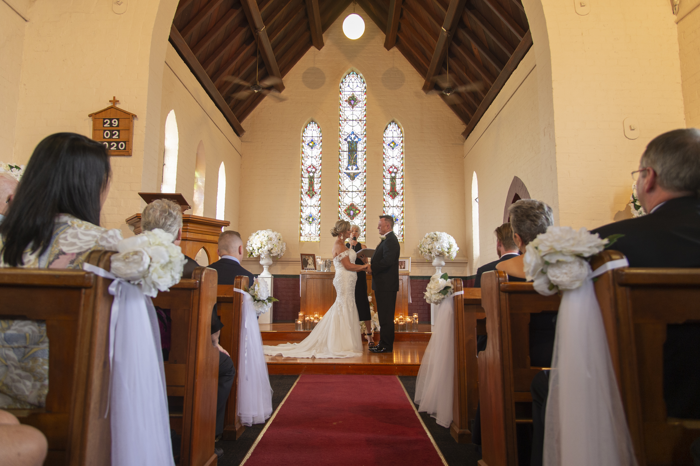 The Old St Thomas Chapel-2251361