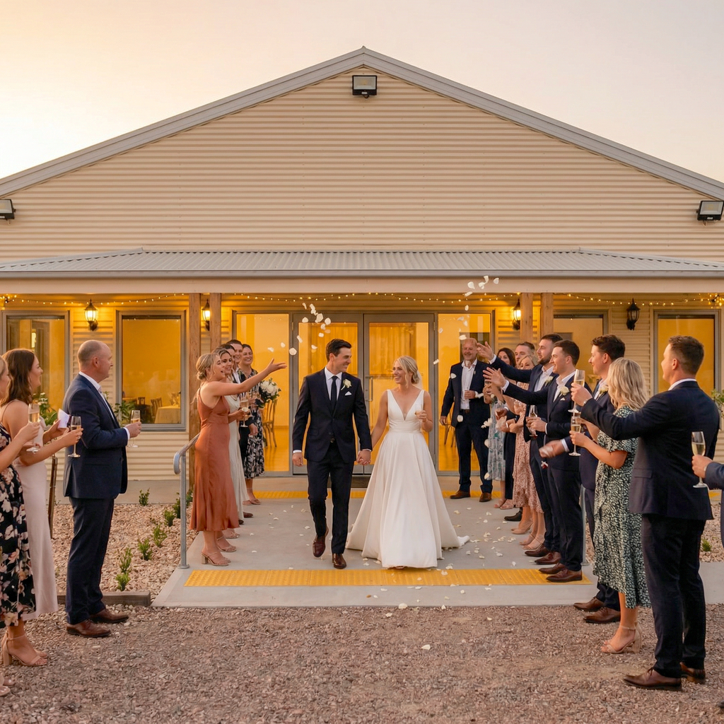 The Oxley Estate-2533262