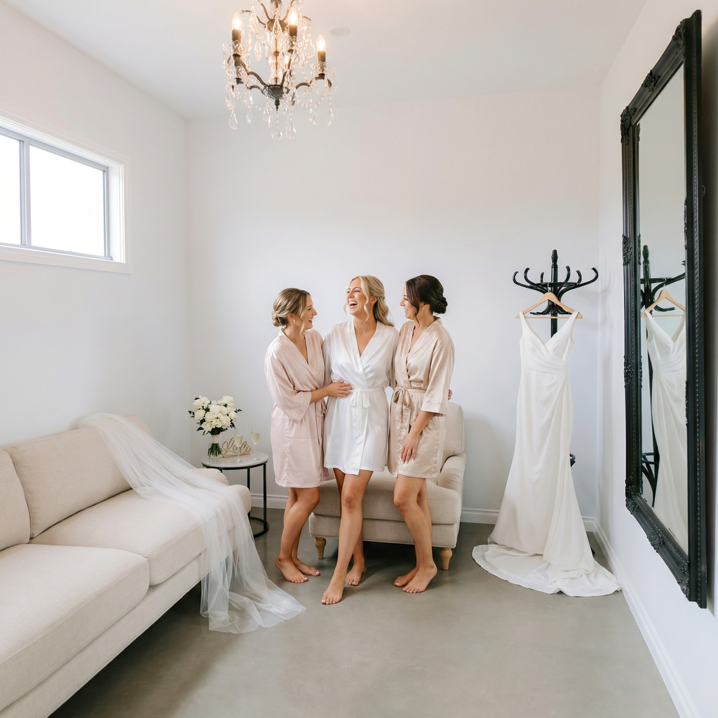 The Oxley Estate-2533230