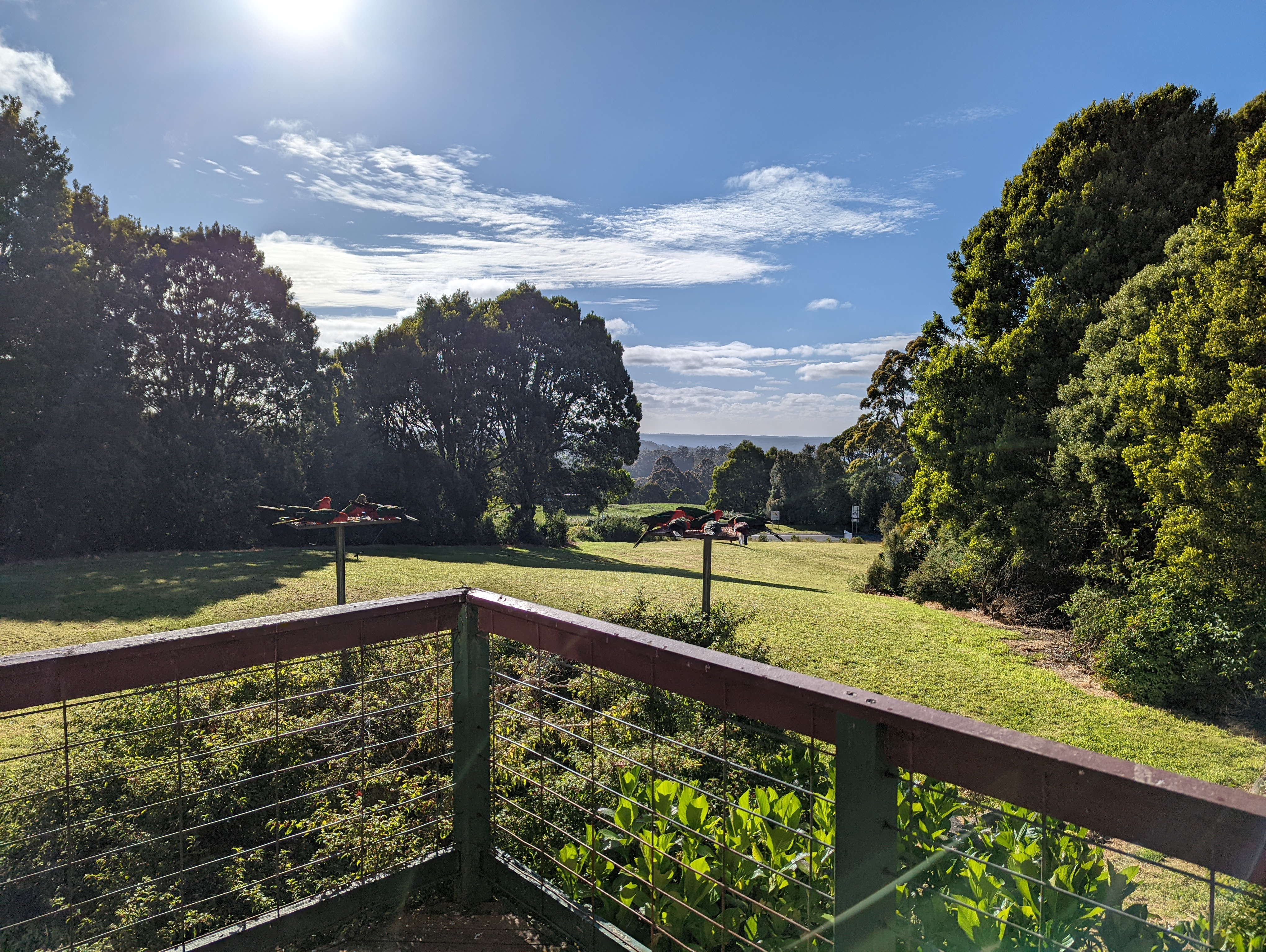 The Perch at Lavers Hill-2279765