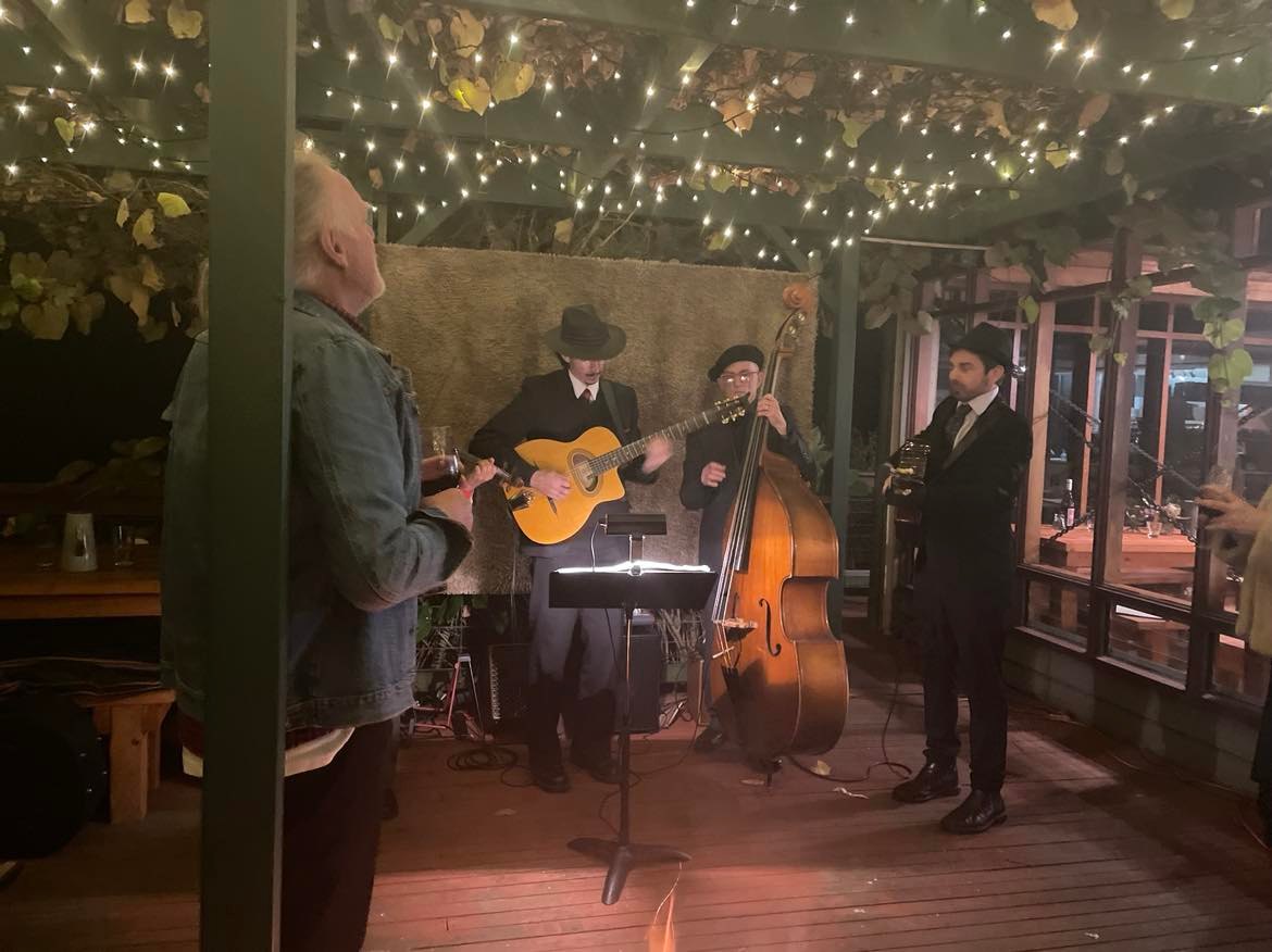 The Perch at Lavers Hill-2279773