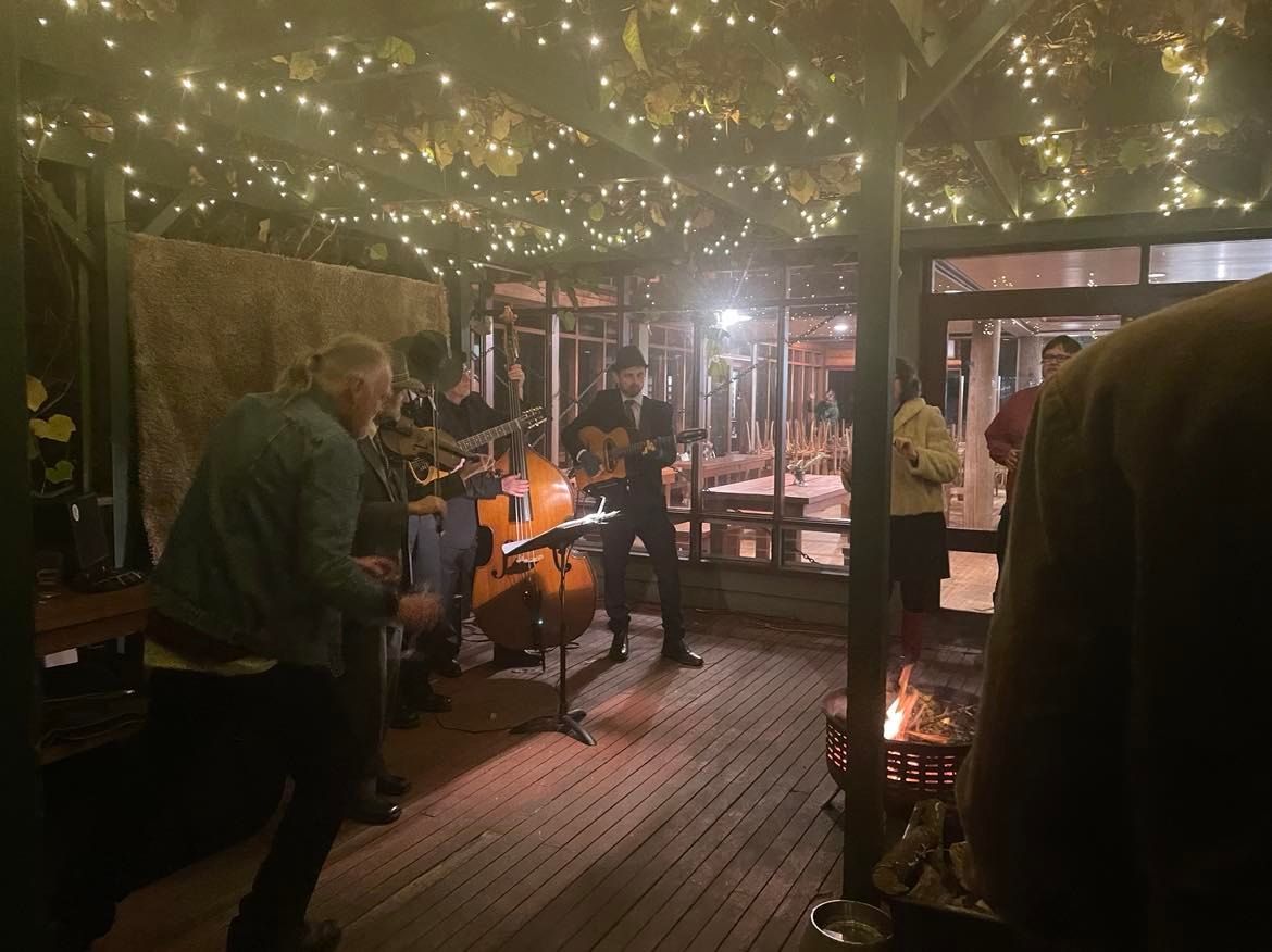 The Perch at Lavers Hill-2279775