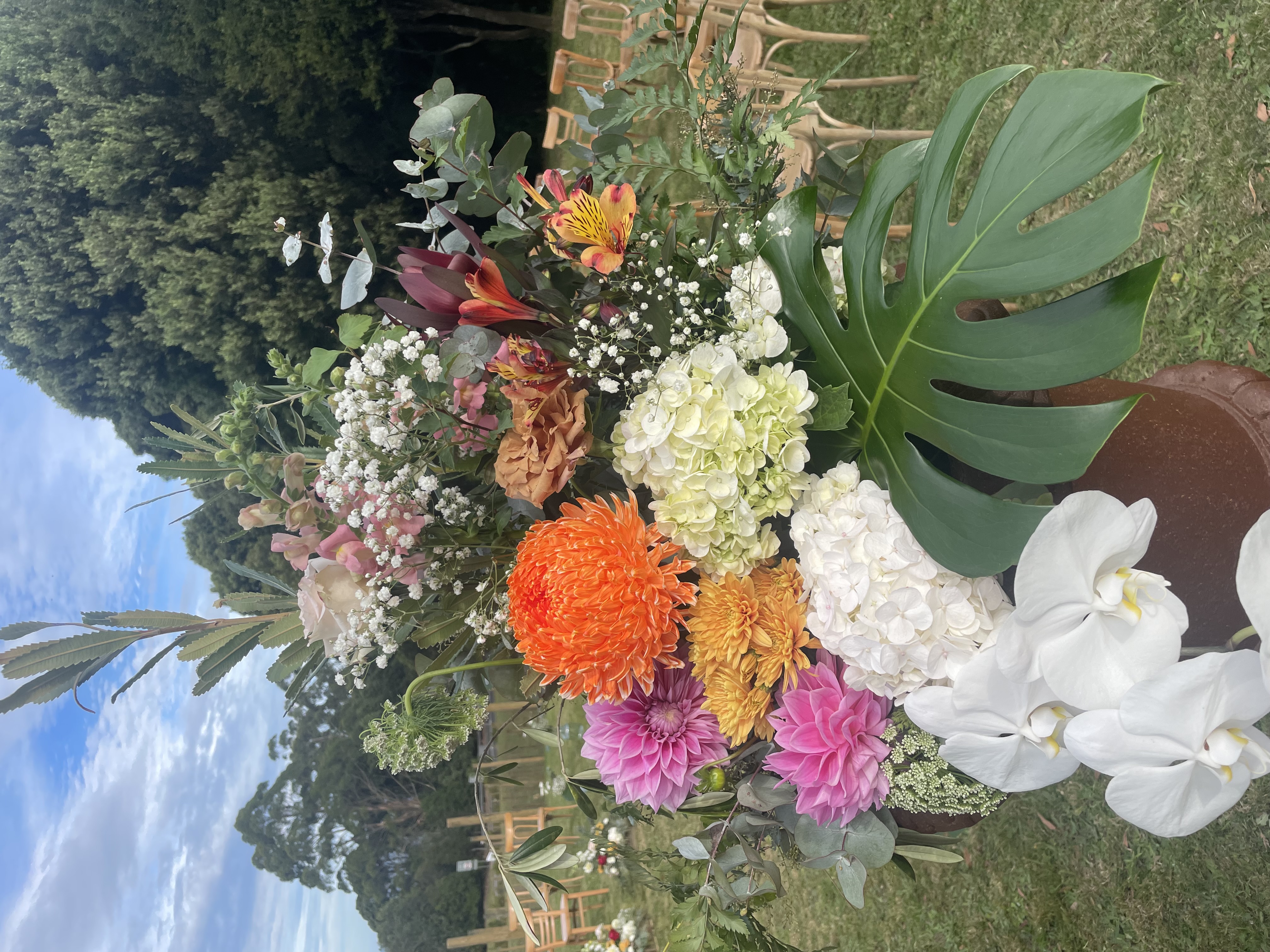 The Perch Restaurant - Winery - Gardens-2498385