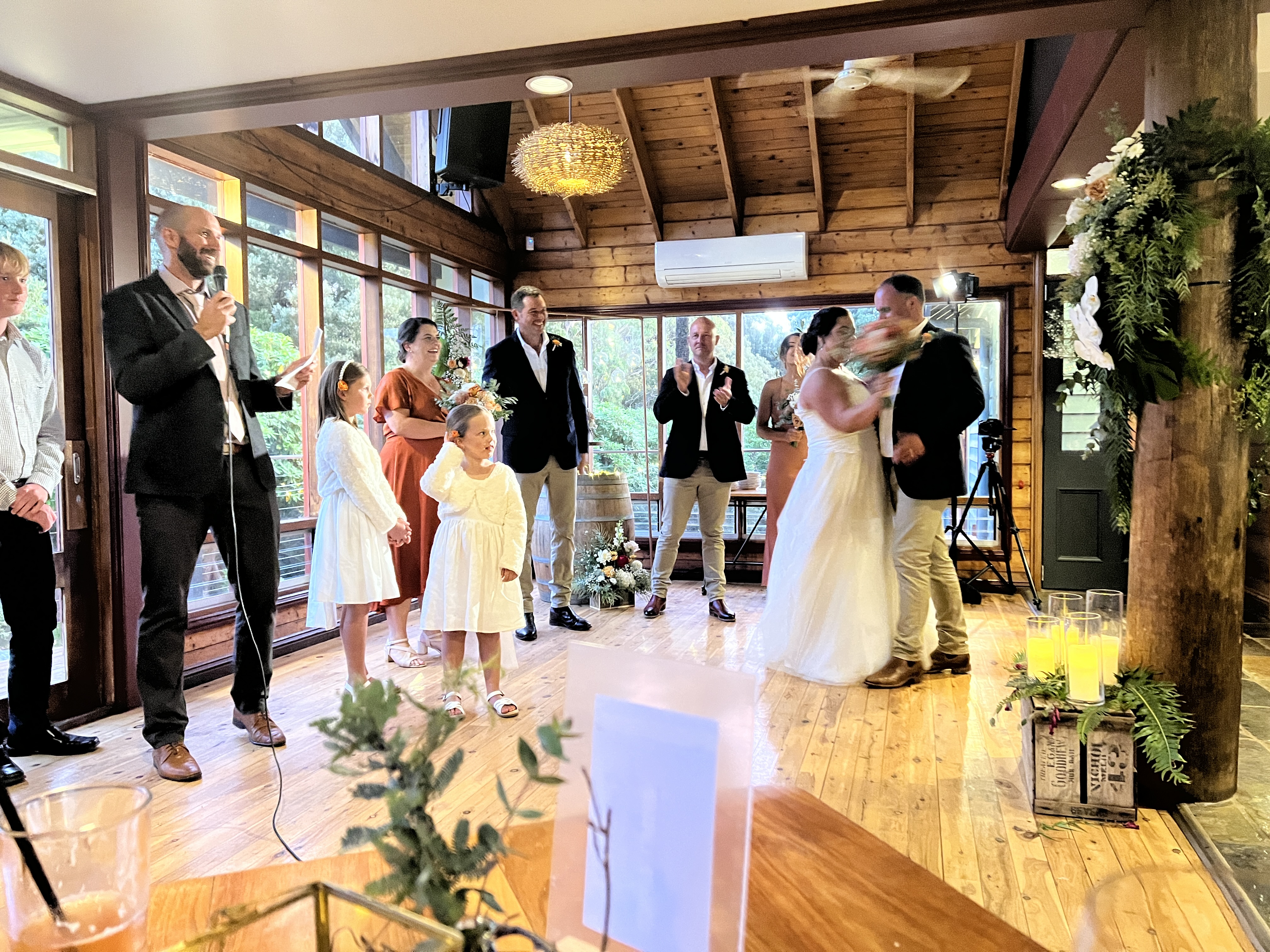 The Perch Restaurant - Winery - Gardens-2498387