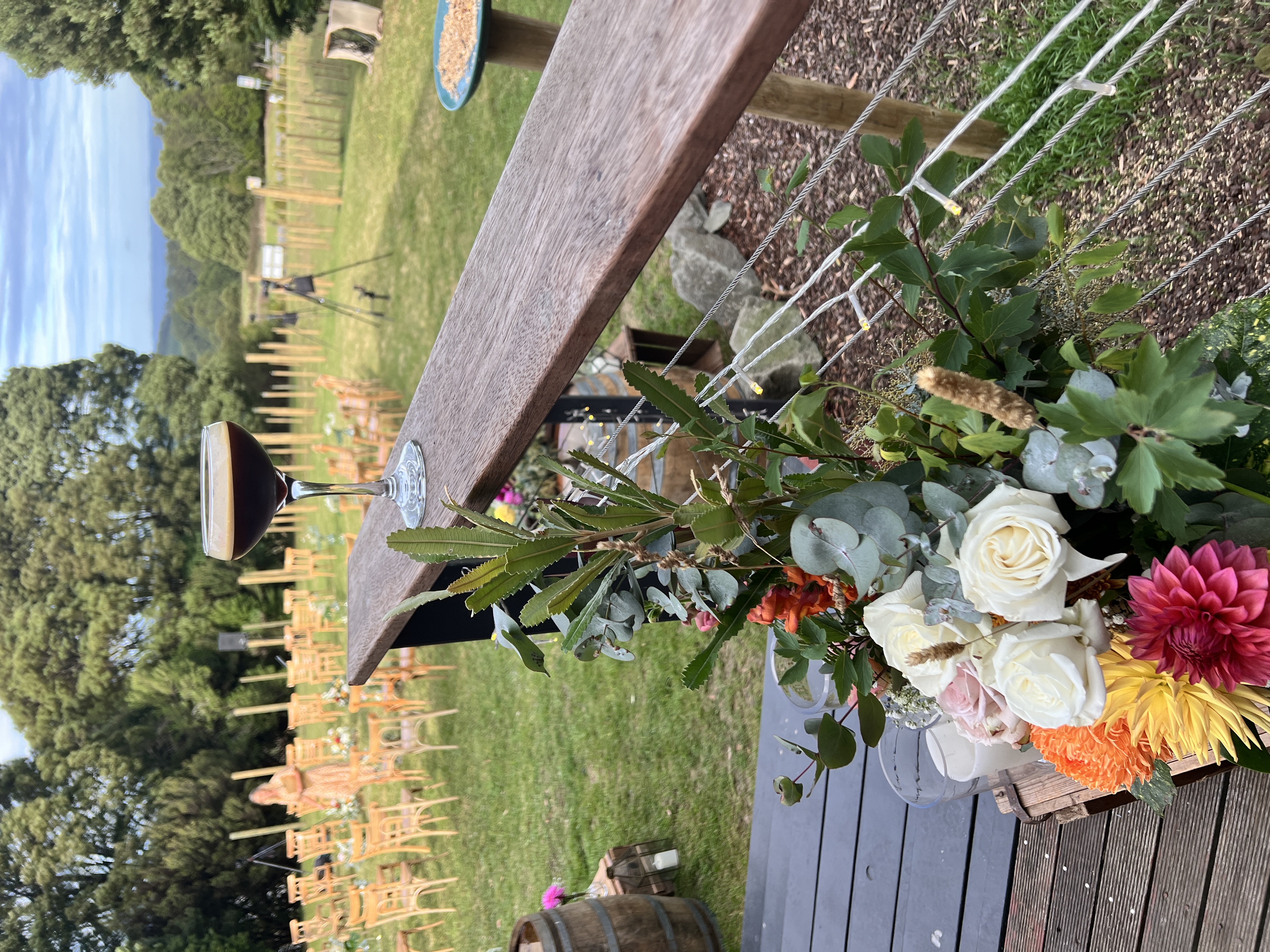 The Perch Restaurant - Winery - Gardens-2498389